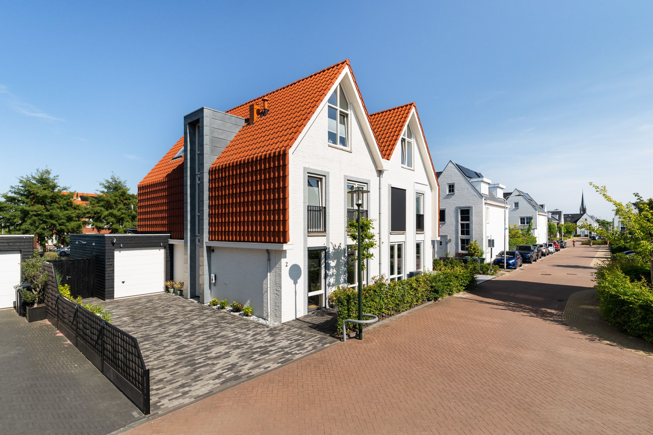 Foto van Leen Zwinkelshof 2, Wateringen