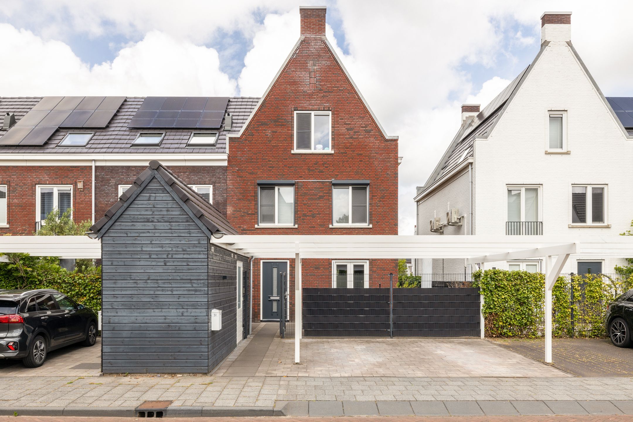 Foto van De Laan van Westlands Roem 51, Wateringen
