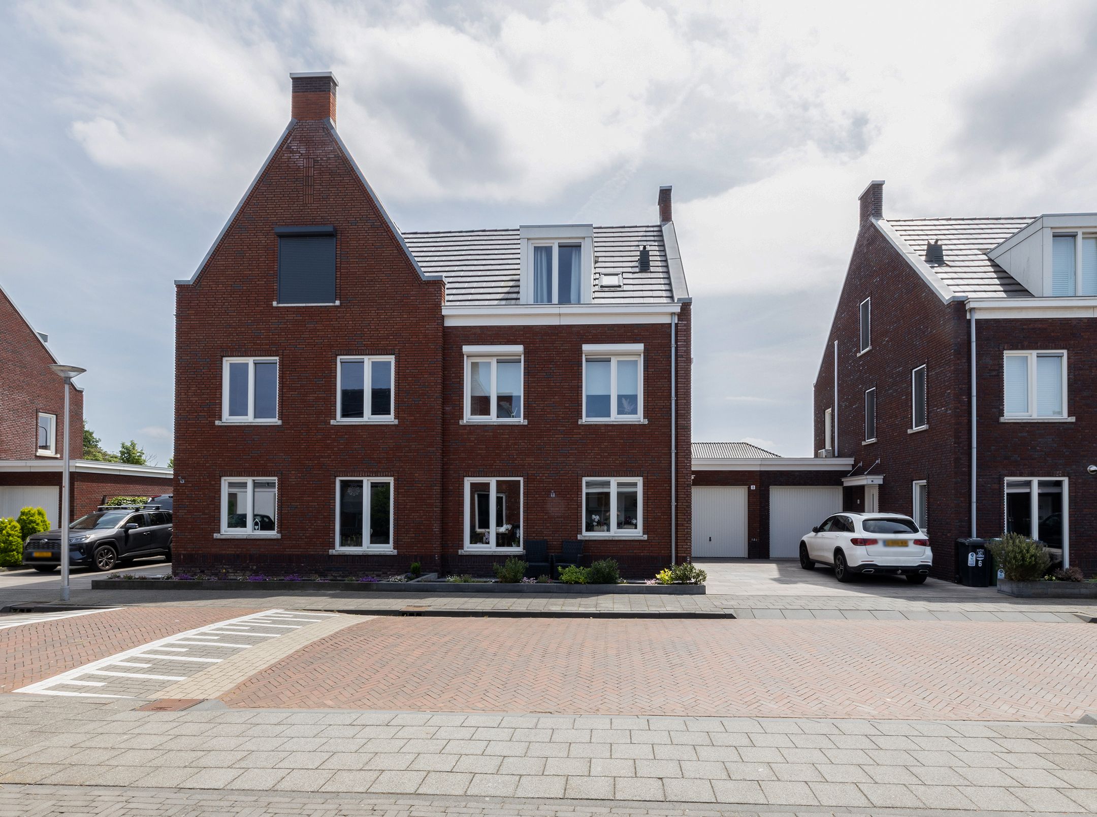 Foto van De Laan van Westlands Roem 8, Wateringen