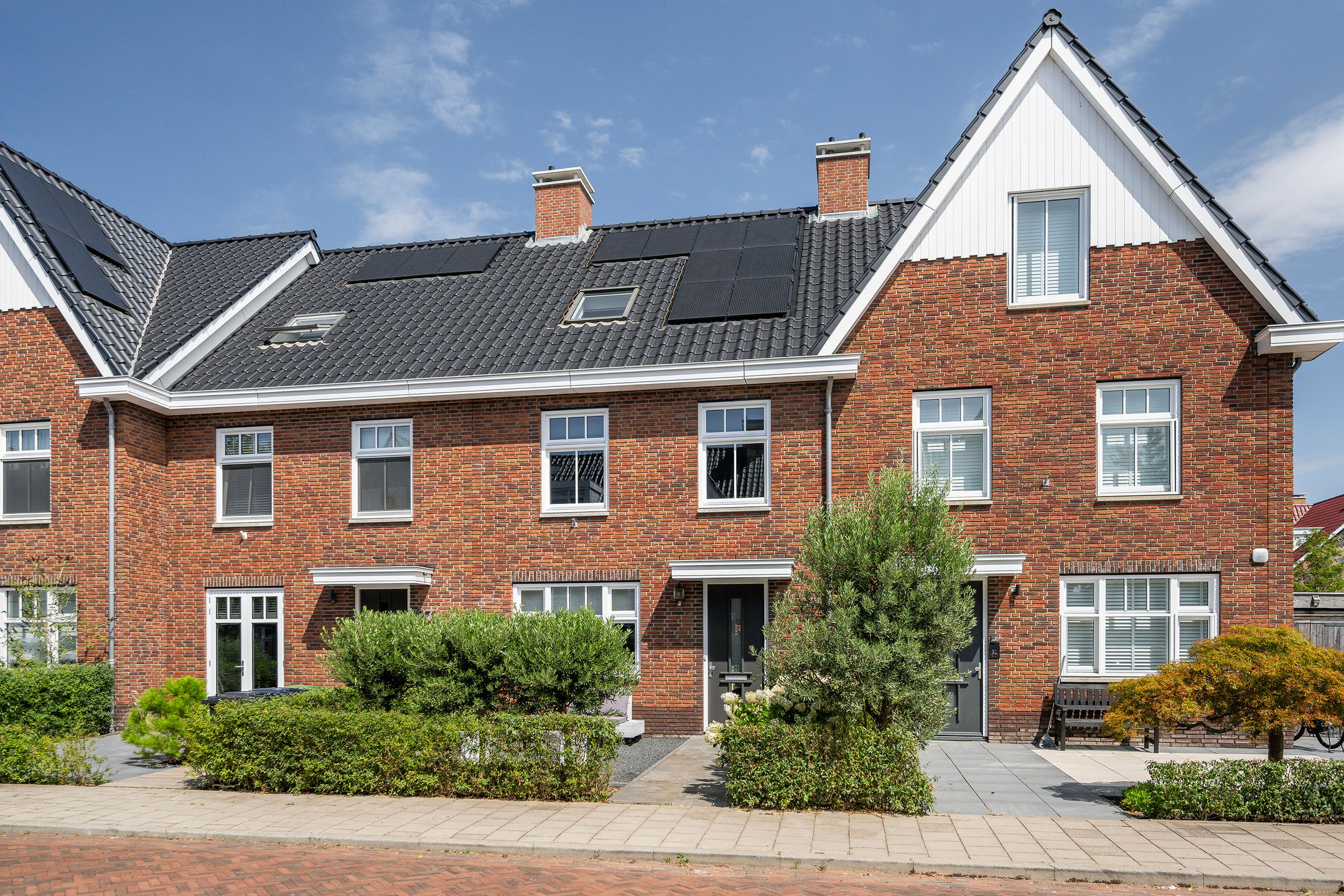 Foto van Oude Hoge Dijk 29, Wateringen