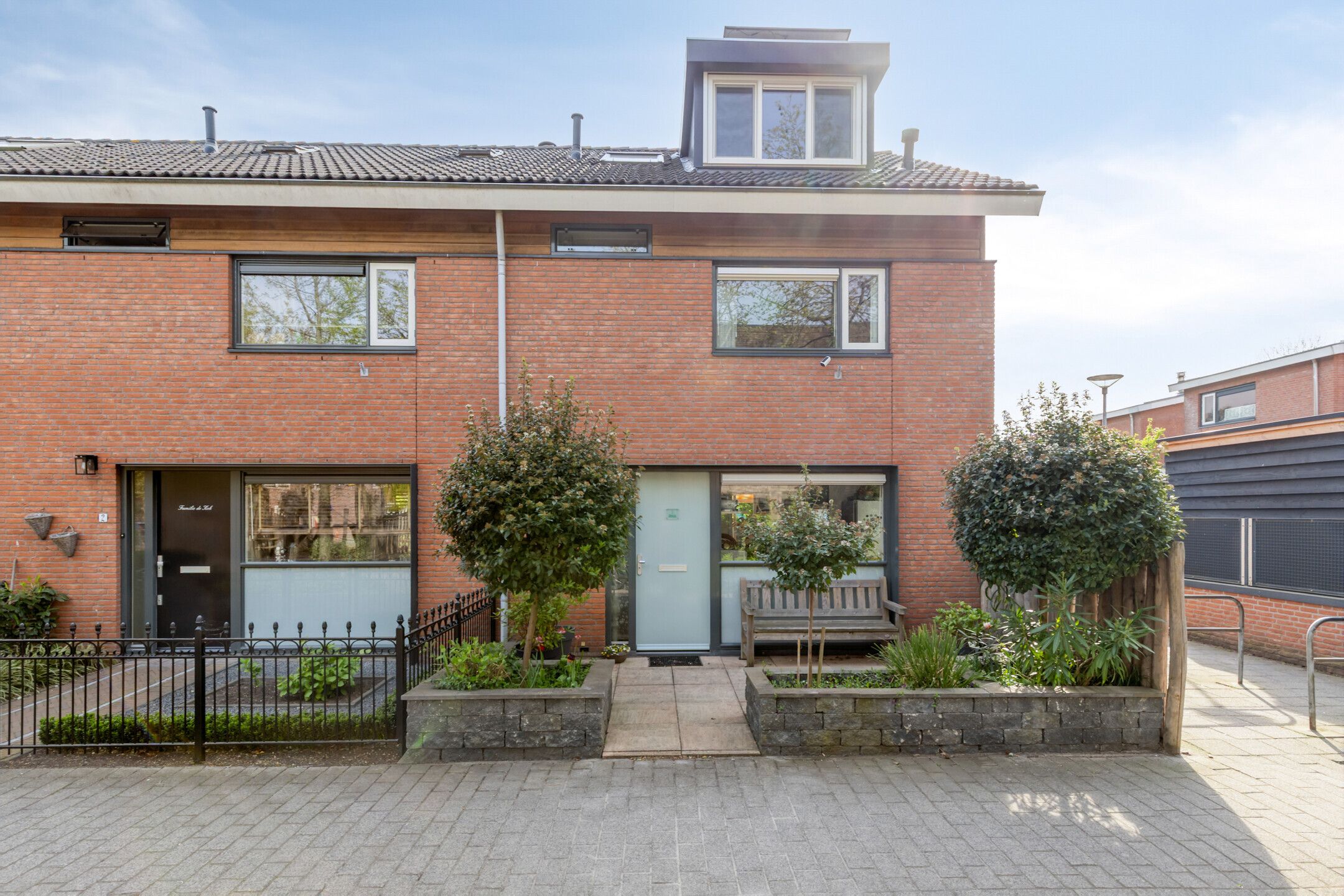 Foto van Tomatenstraat 1, Wateringen