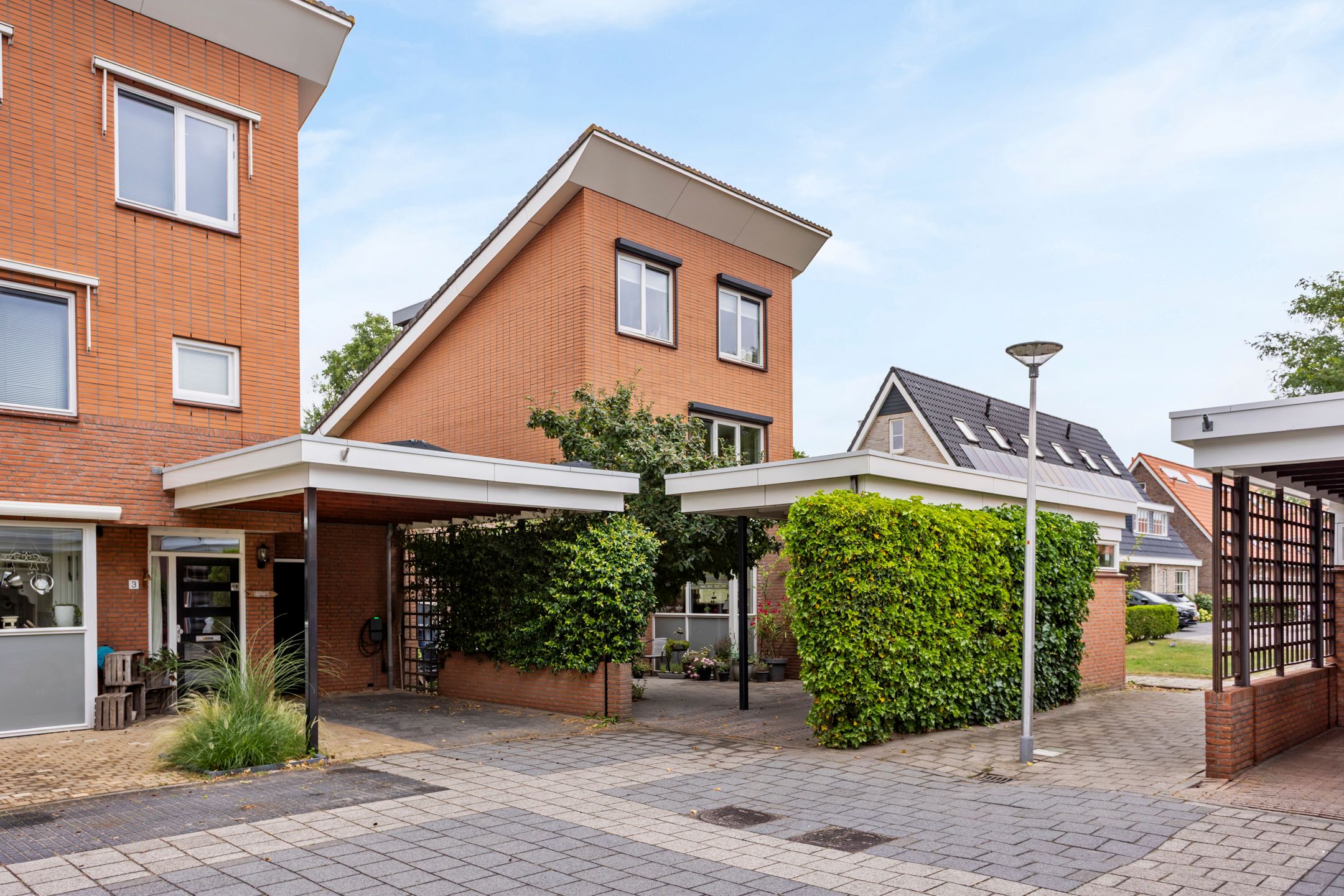 Foto van Spinaziestraat 5, Wateringen