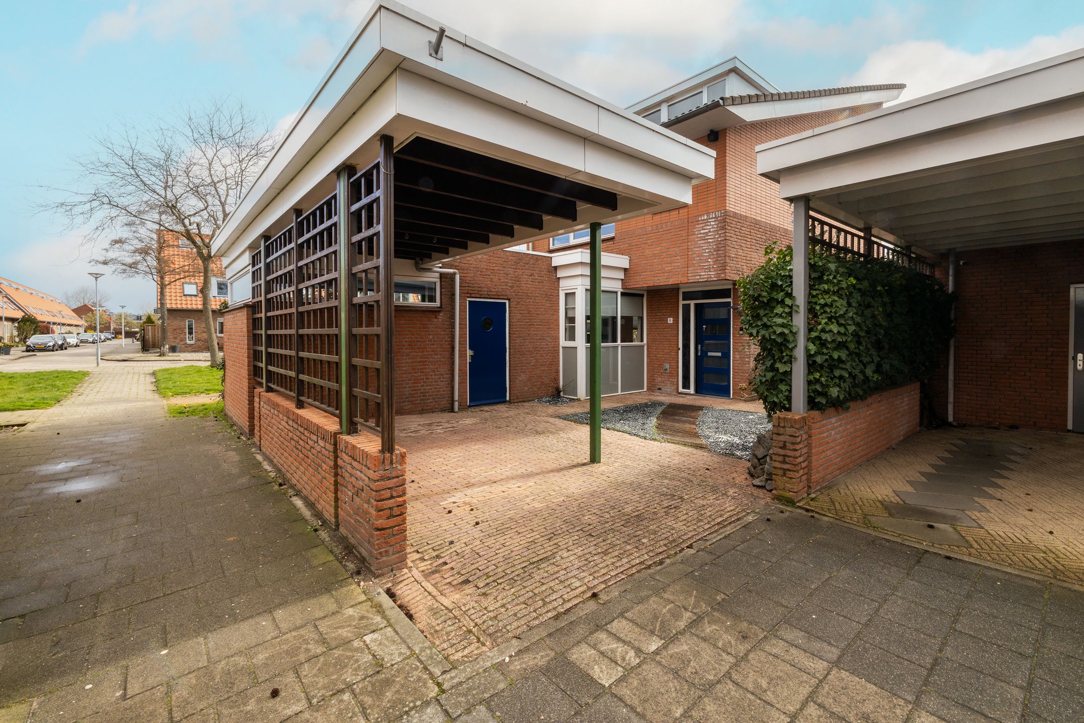 Foto van Spinaziestraat 6, Wateringen