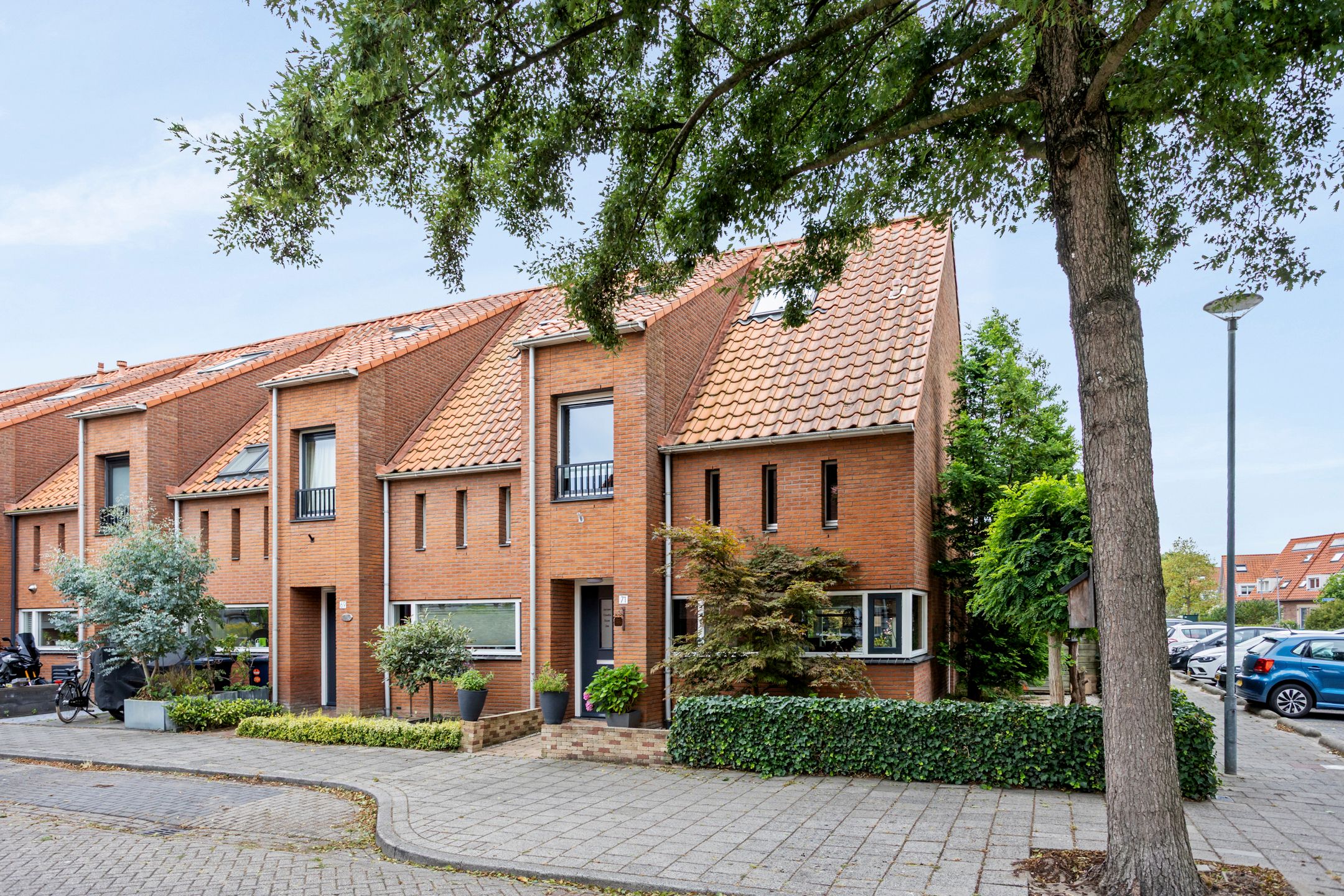 Foto van Fruitlaan 71, Wateringen