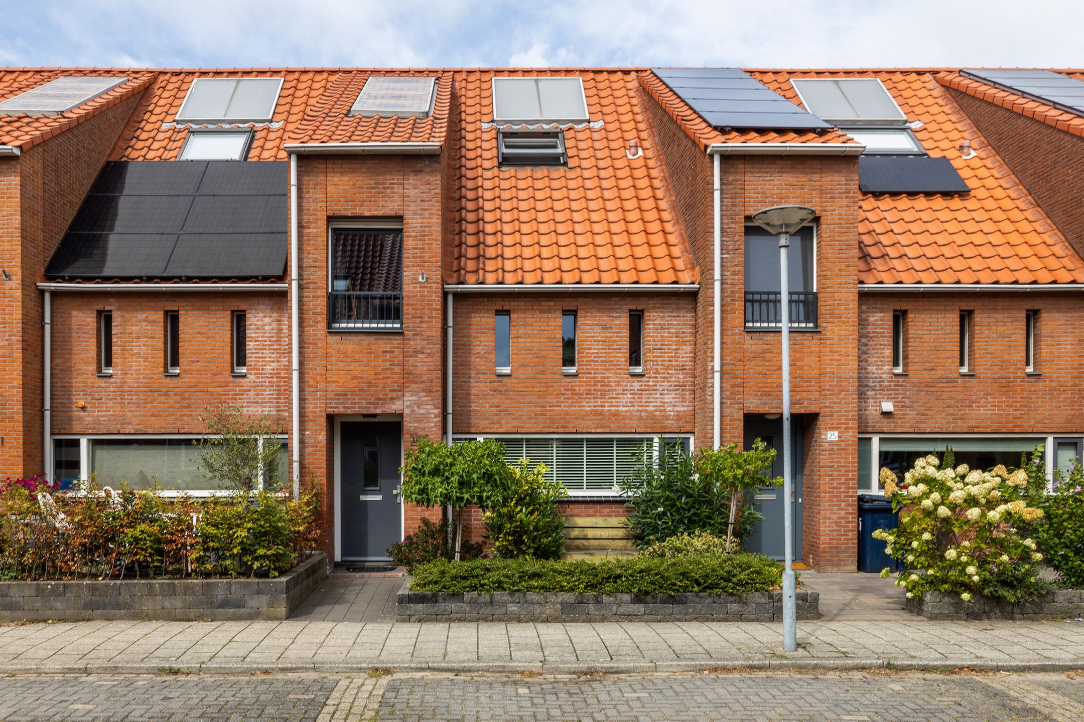 Foto van Aalbessenlaan 23, Wateringen