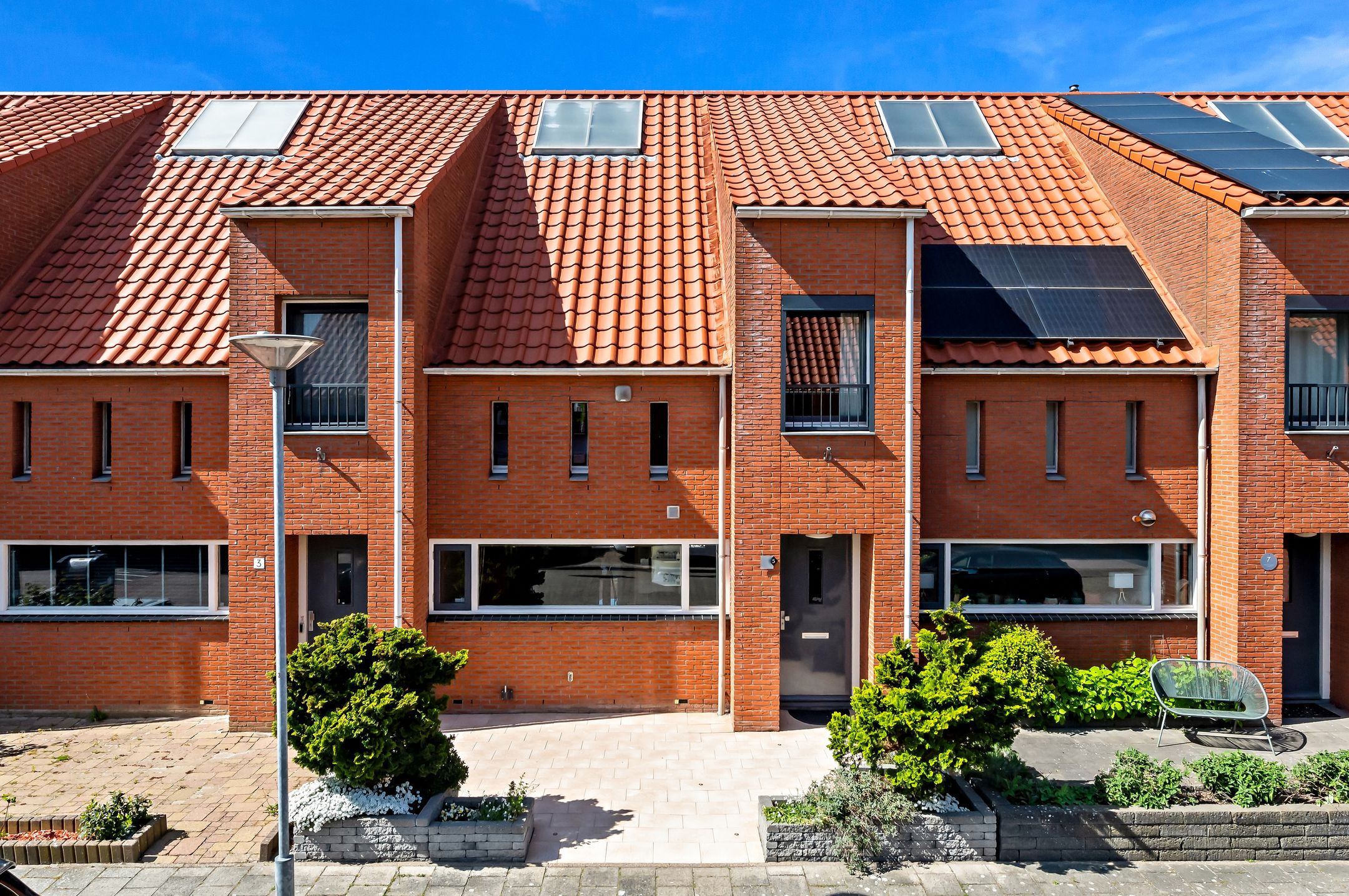 Foto van Aalbessenlaan 5, Wateringen