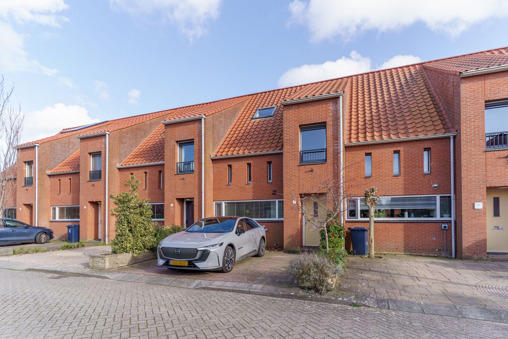 Foto van Aardbeienstraat 8, Wateringen