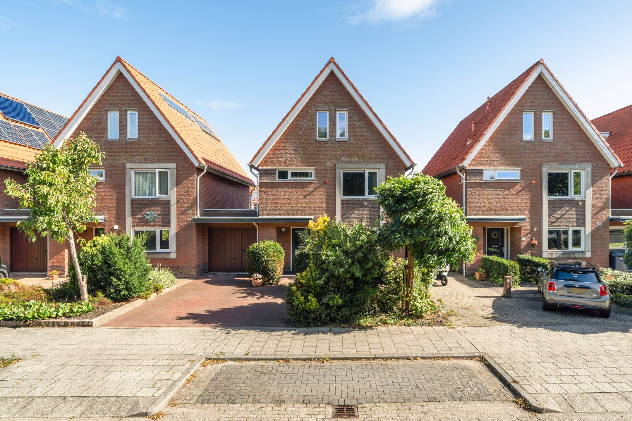 Foto van Kamillestraat 16, Wateringen
