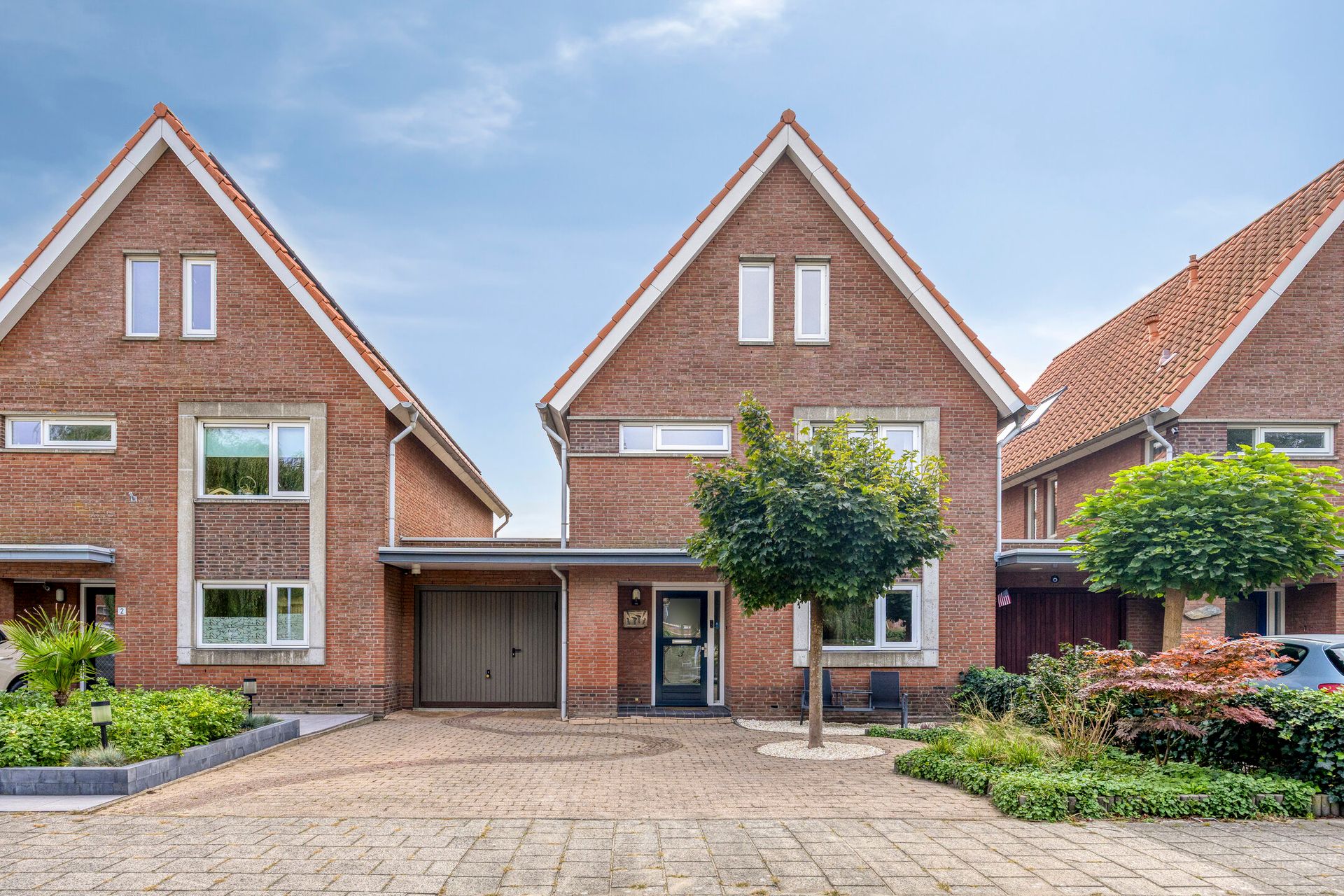 Foto van Kamillestraat 3, Wateringen