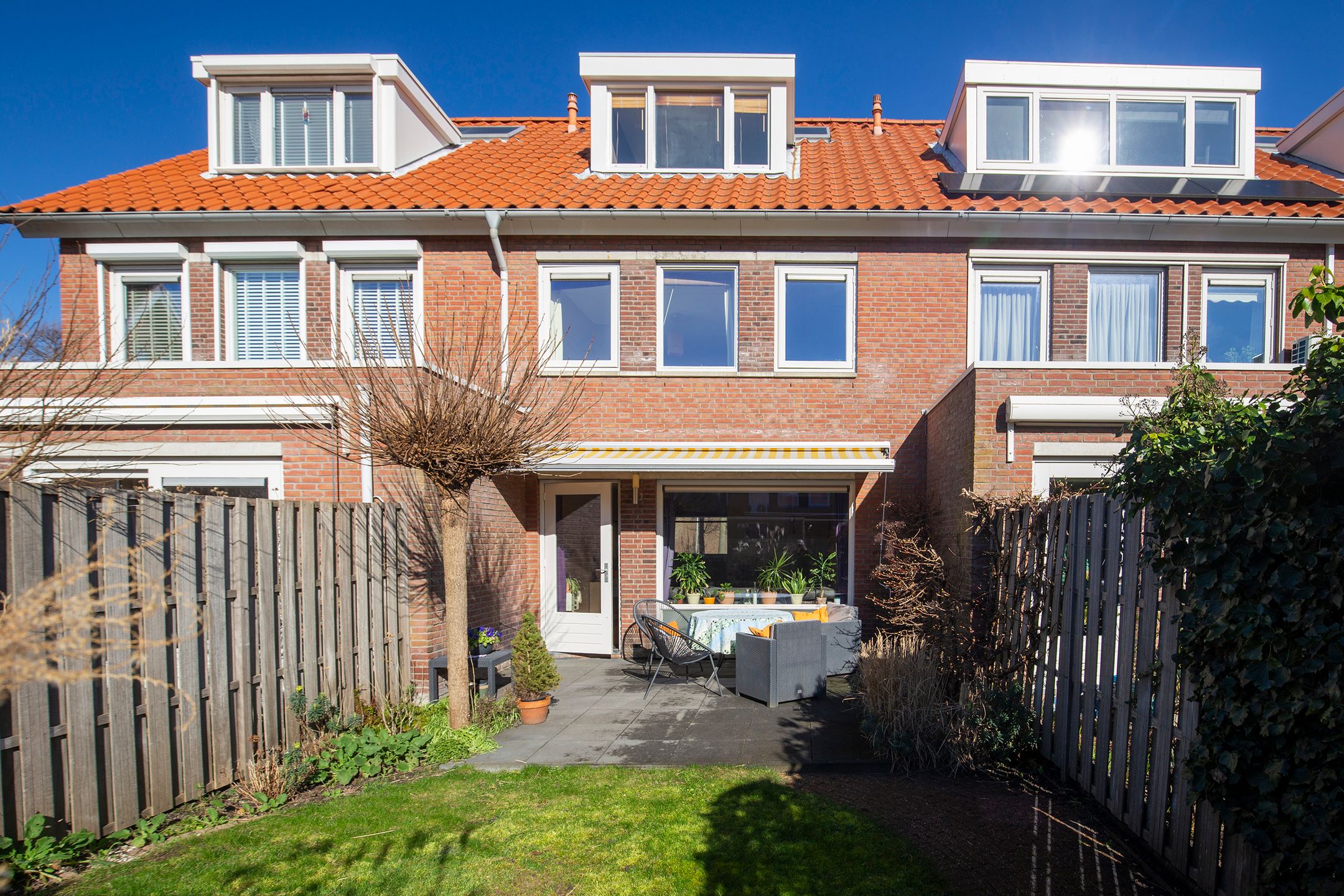 Foto van Kruidenlaan 4, Wateringen