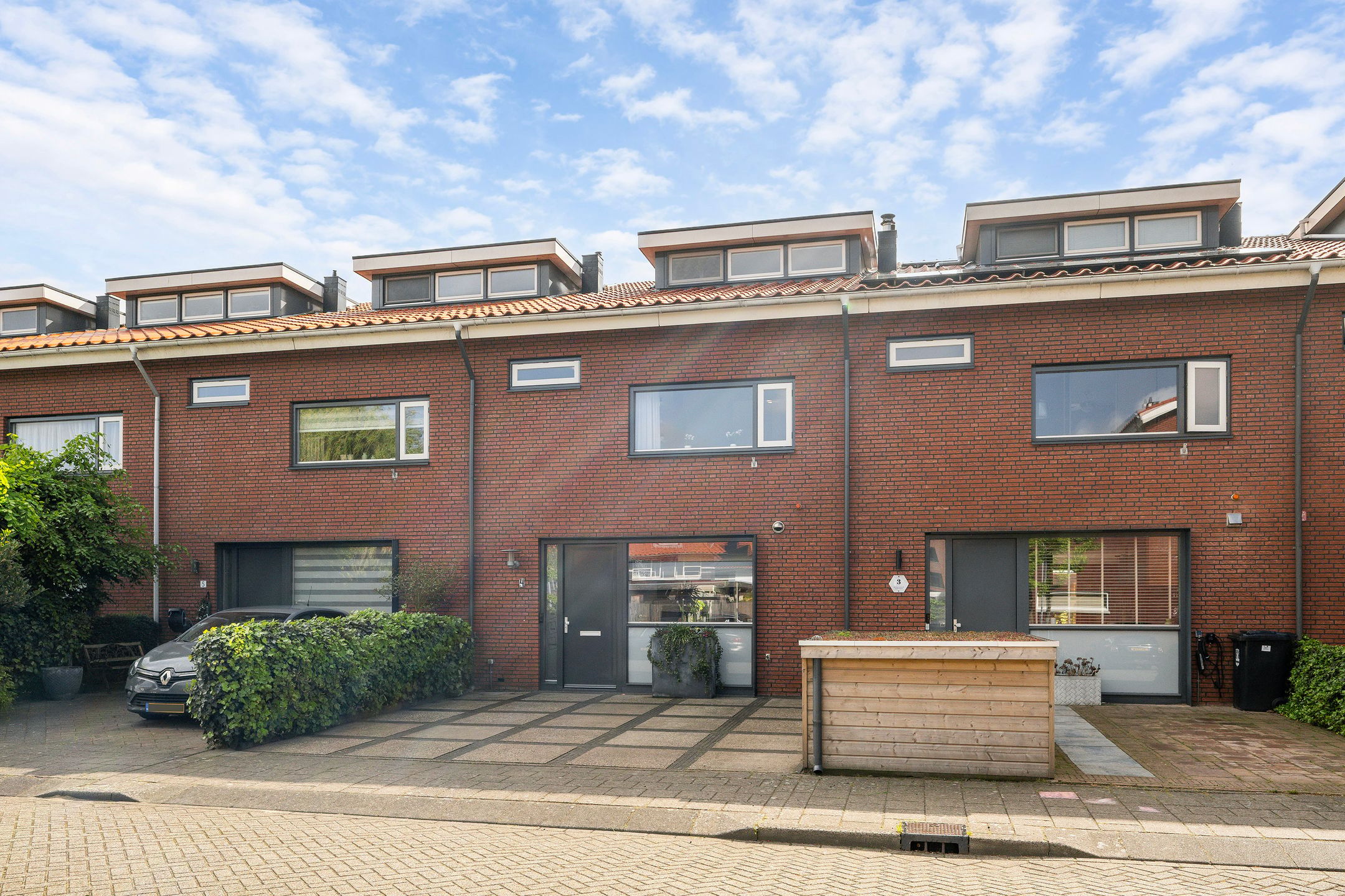 Foto van Pepermuntstraat 4, Wateringen