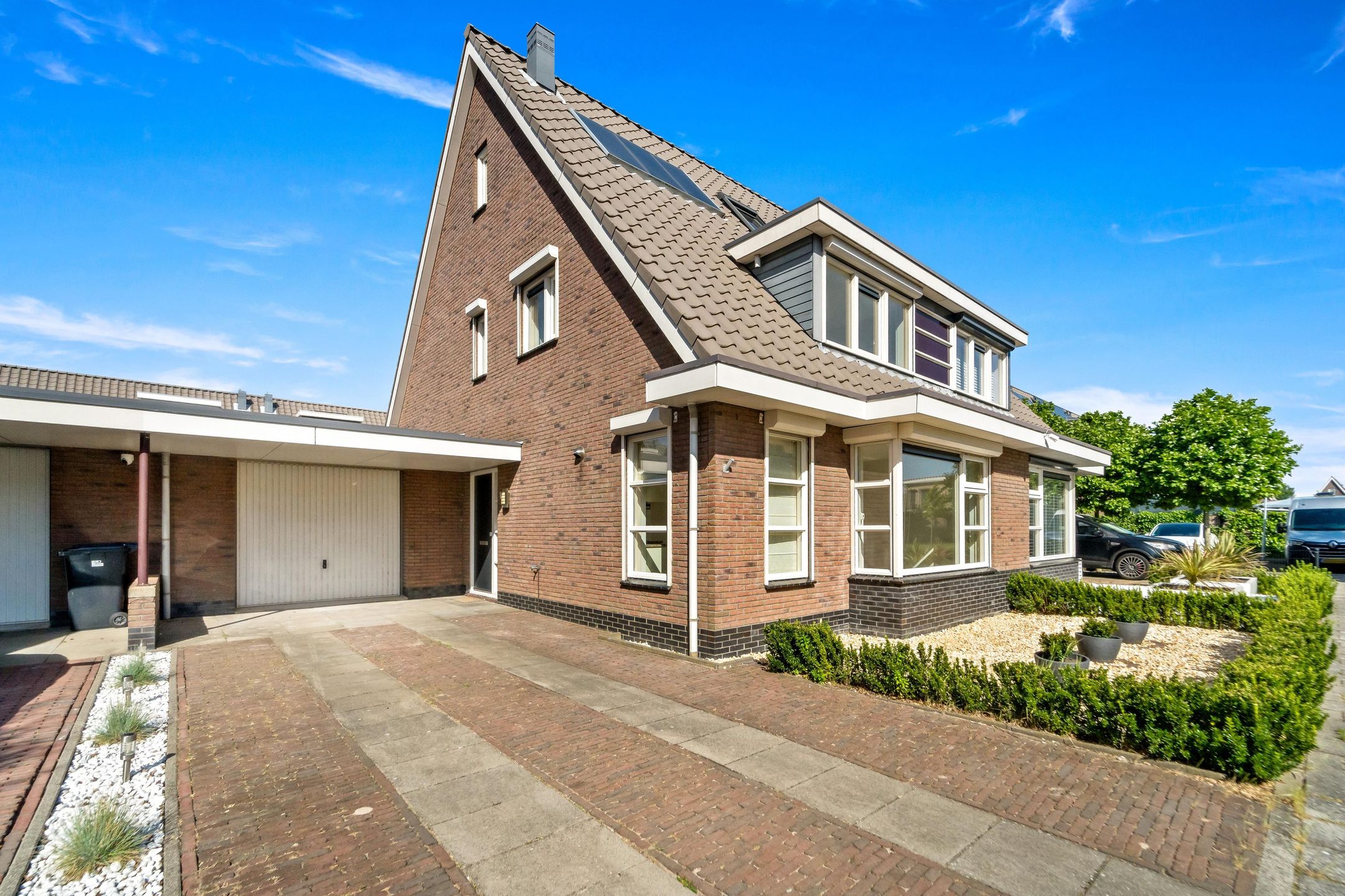 Foto van Pioenrooslaan 16, Wateringen
