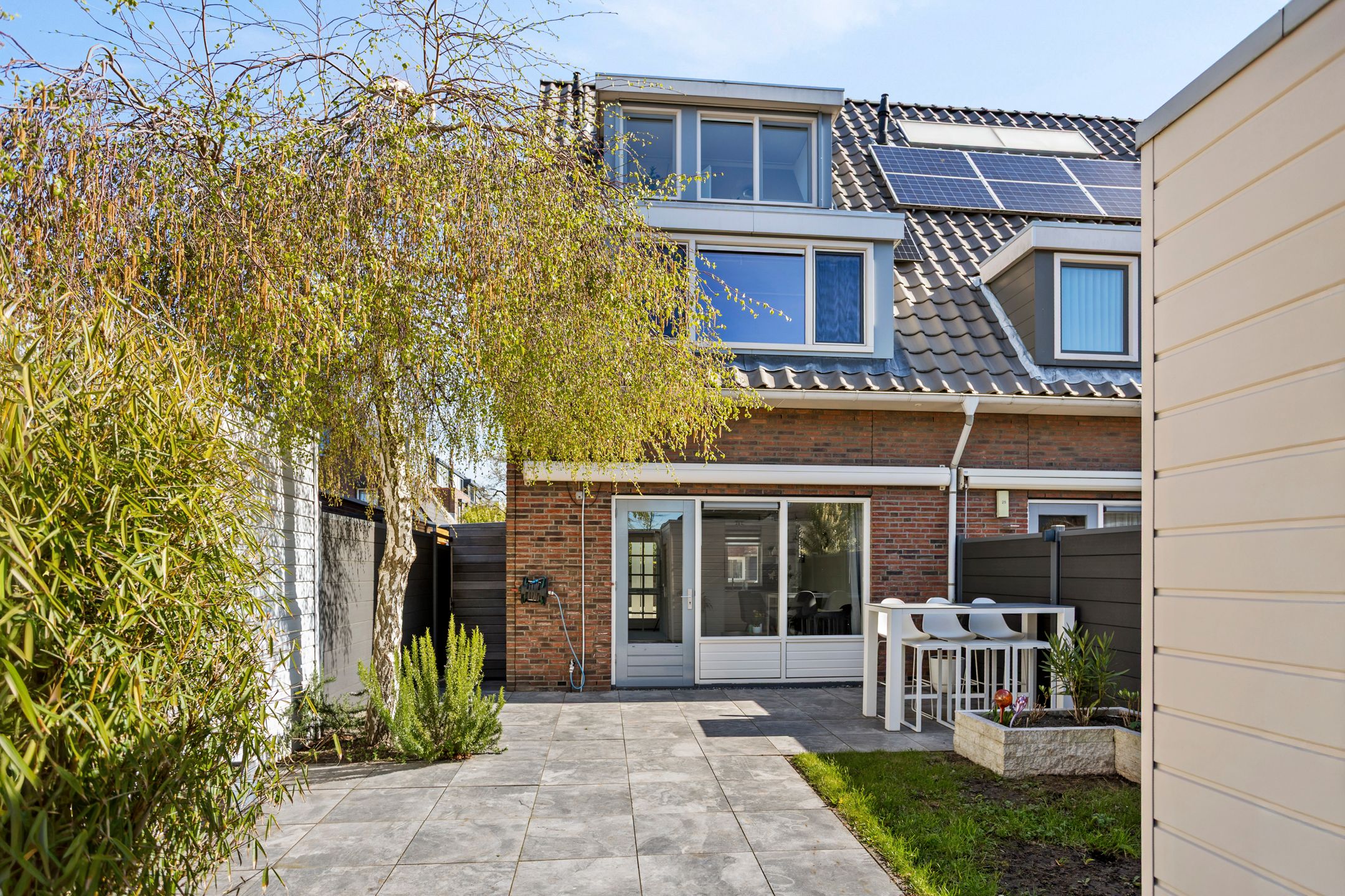 Foto van Alstroemeriastraat 27, Wateringen
