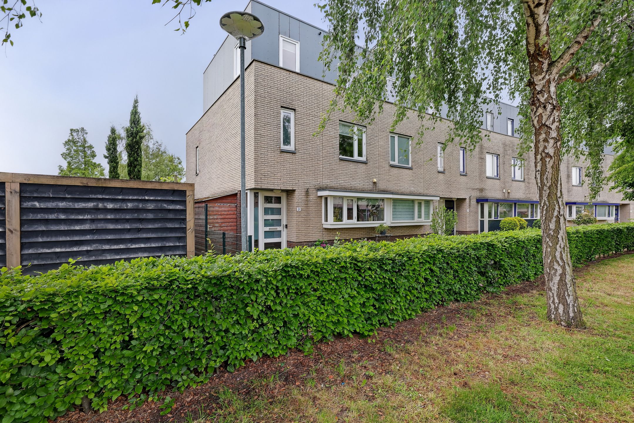 Foto van Riviergrondel 21, Kwintsheul