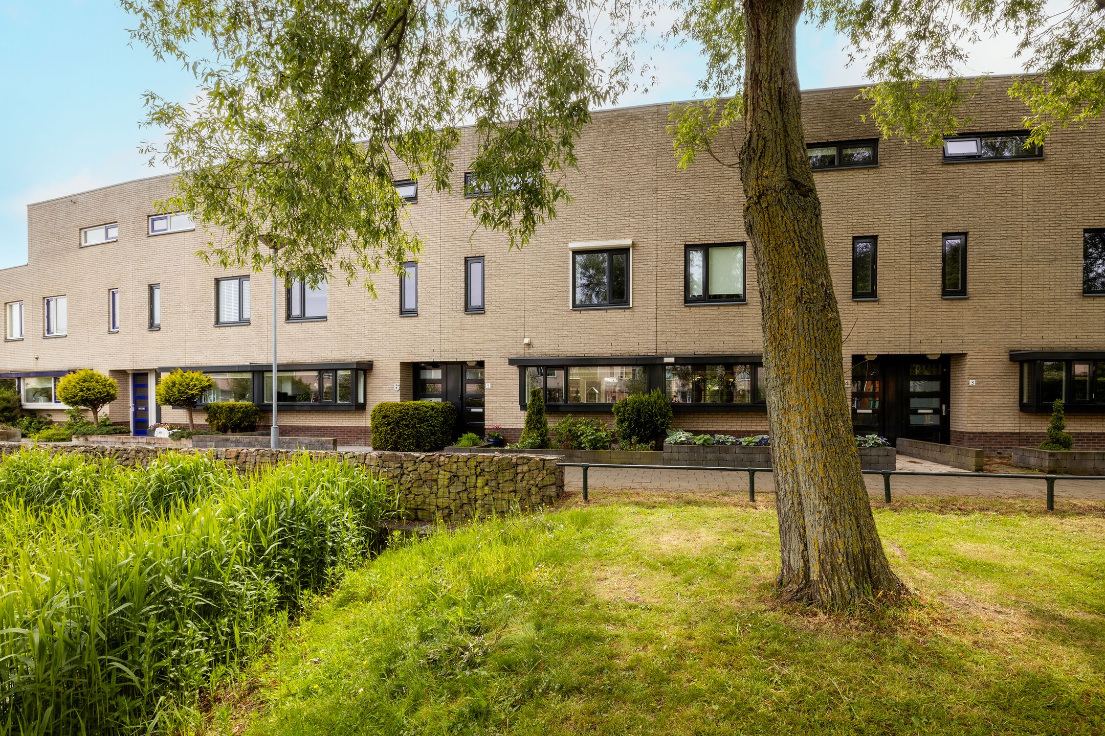 Foto van Riviergrondel 5, Kwintsheul