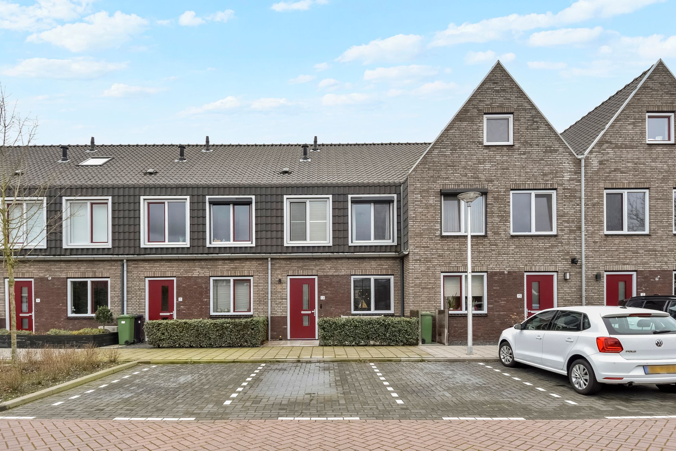 Foto van Beekforel 13, Kwintsheul