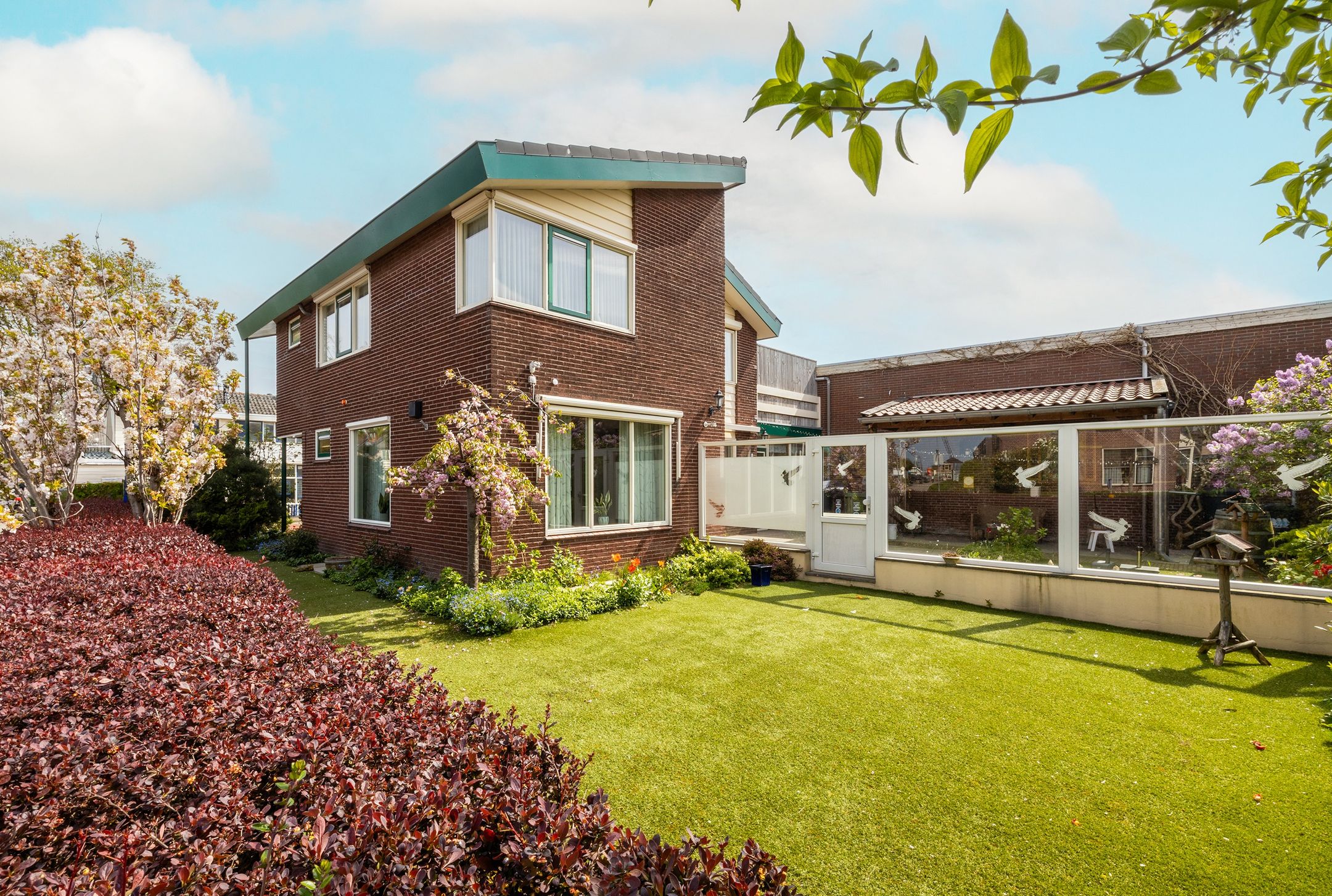 Foto van Kerkstraat 36, Kwintsheul