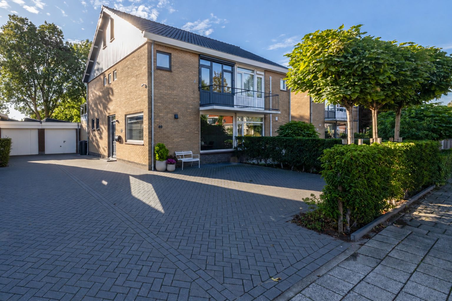 Foto van Kerkstraat 40, Kwintsheul