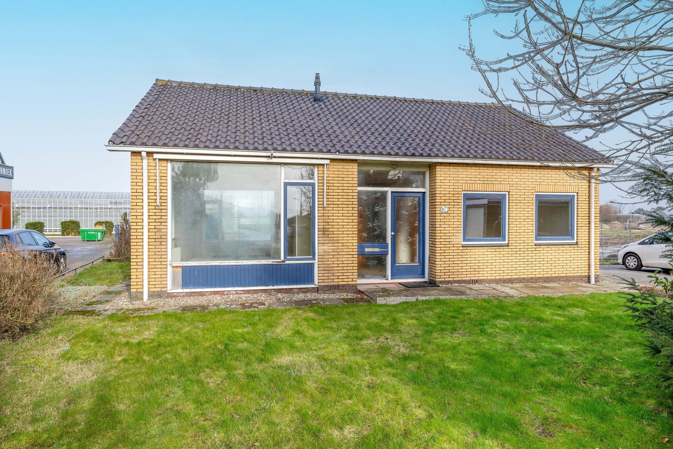 Foto van Mariëndijk 117, Kwintsheul