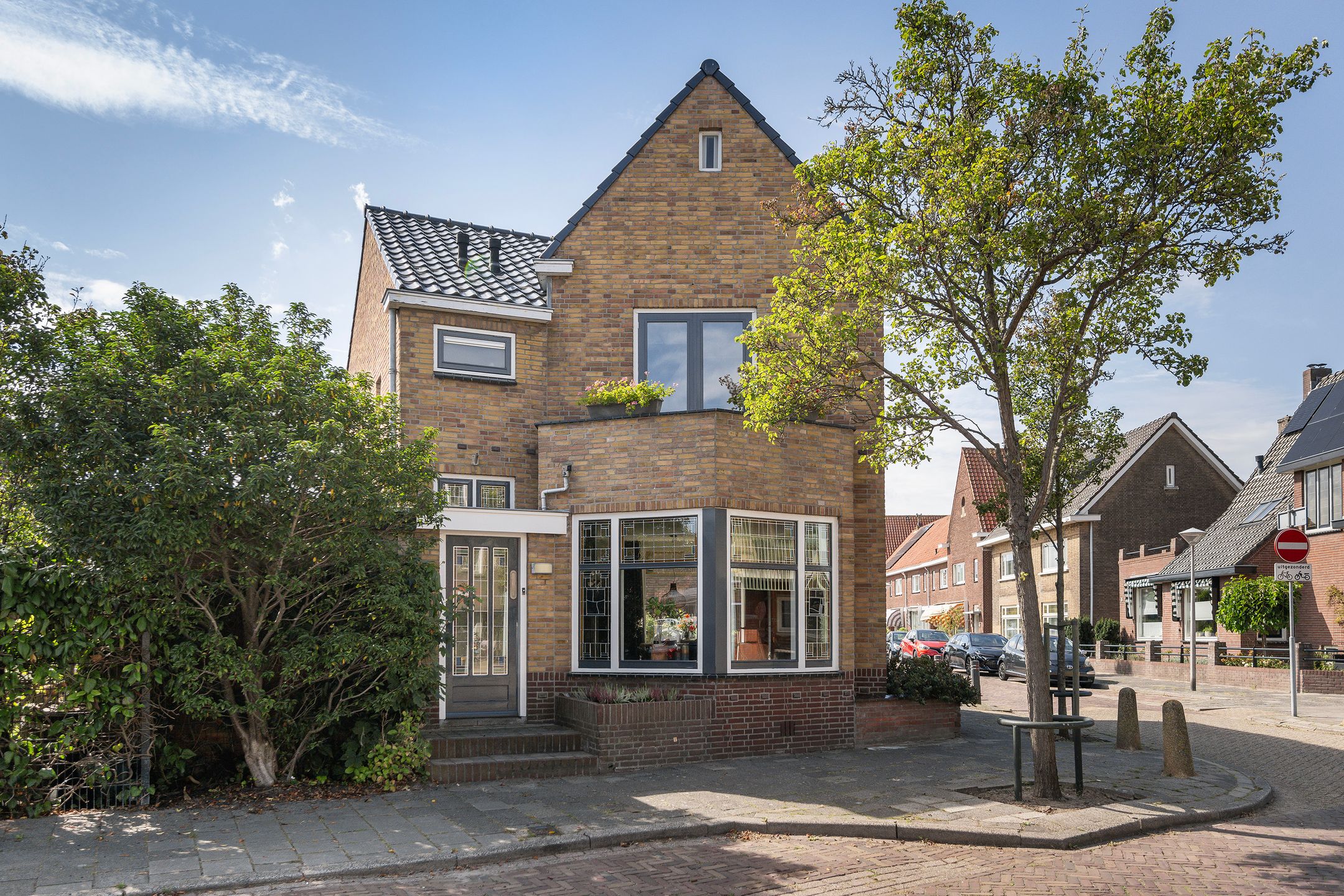 Foto van Pastoor Vinkesteynstraat 1, Kwintsheul