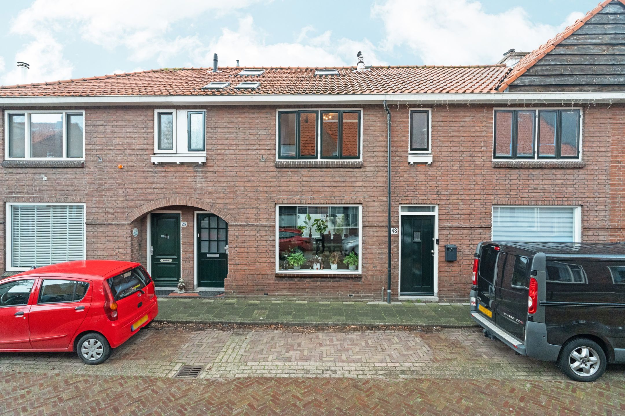 Foto van Pastoor Vinkesteynstraat 50, Kwintsheul
