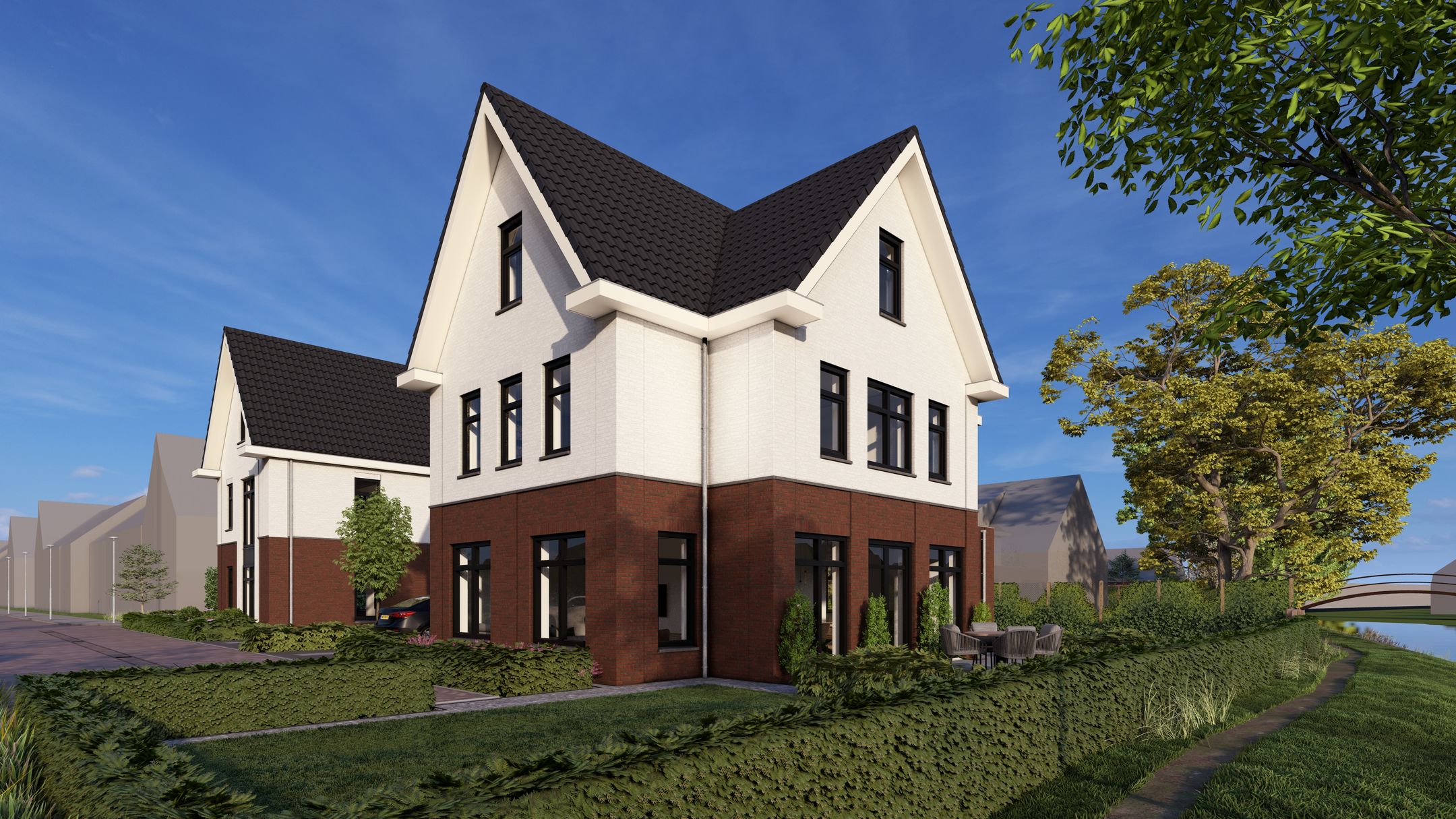 Foto van De Wijngaard 19, Wateringen