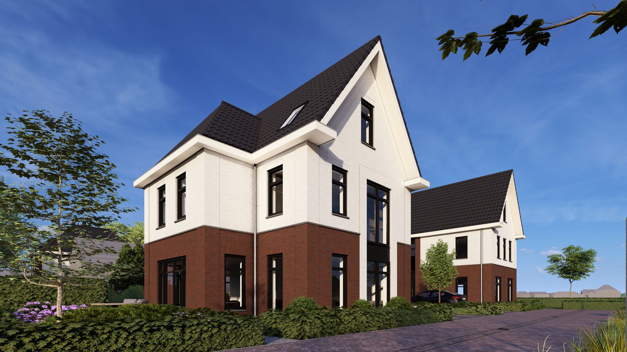 Foto van De Wijngaard 21, Wateringen