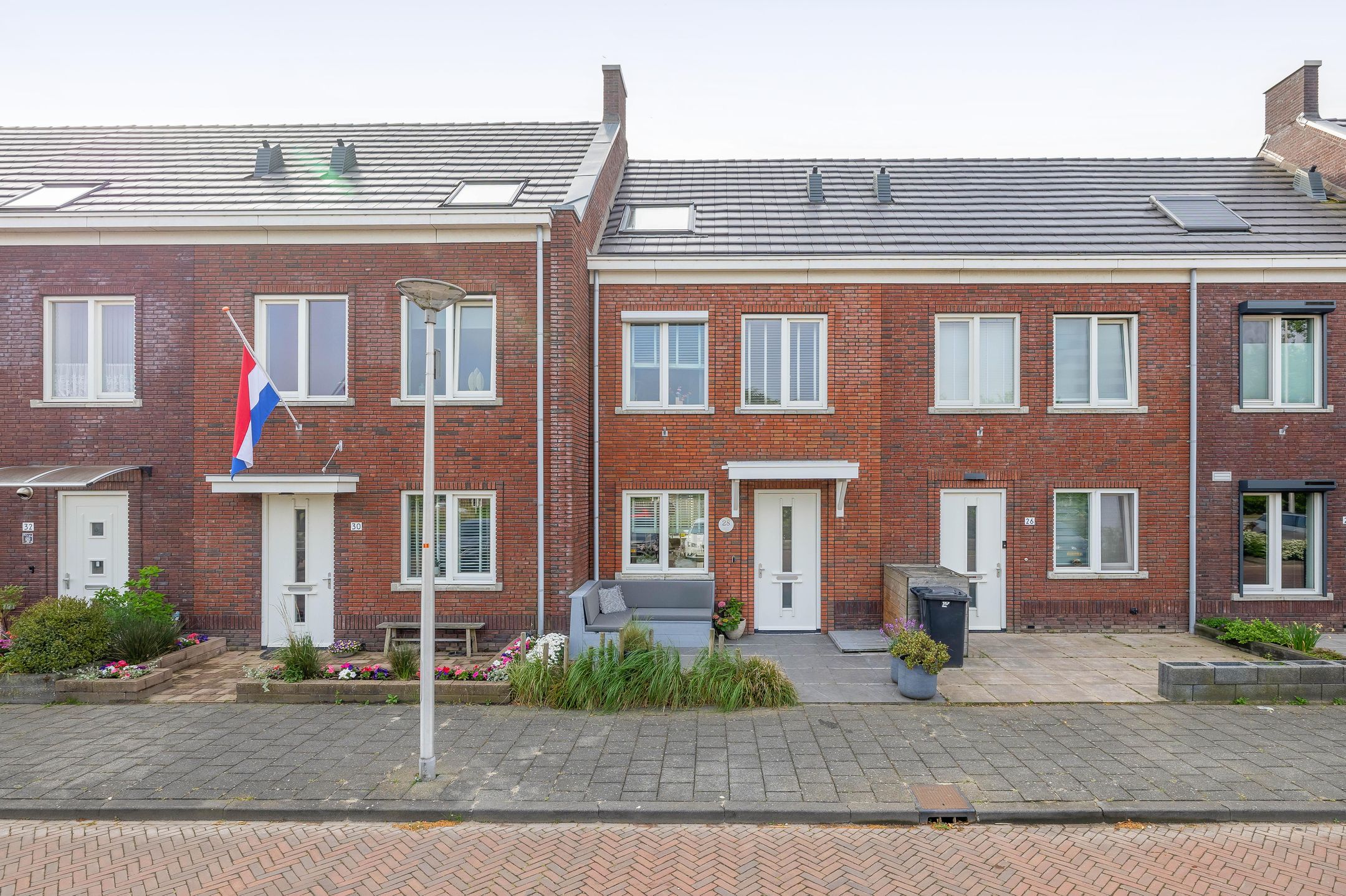 Foto van De Wijngaard 28, Kwintsheul