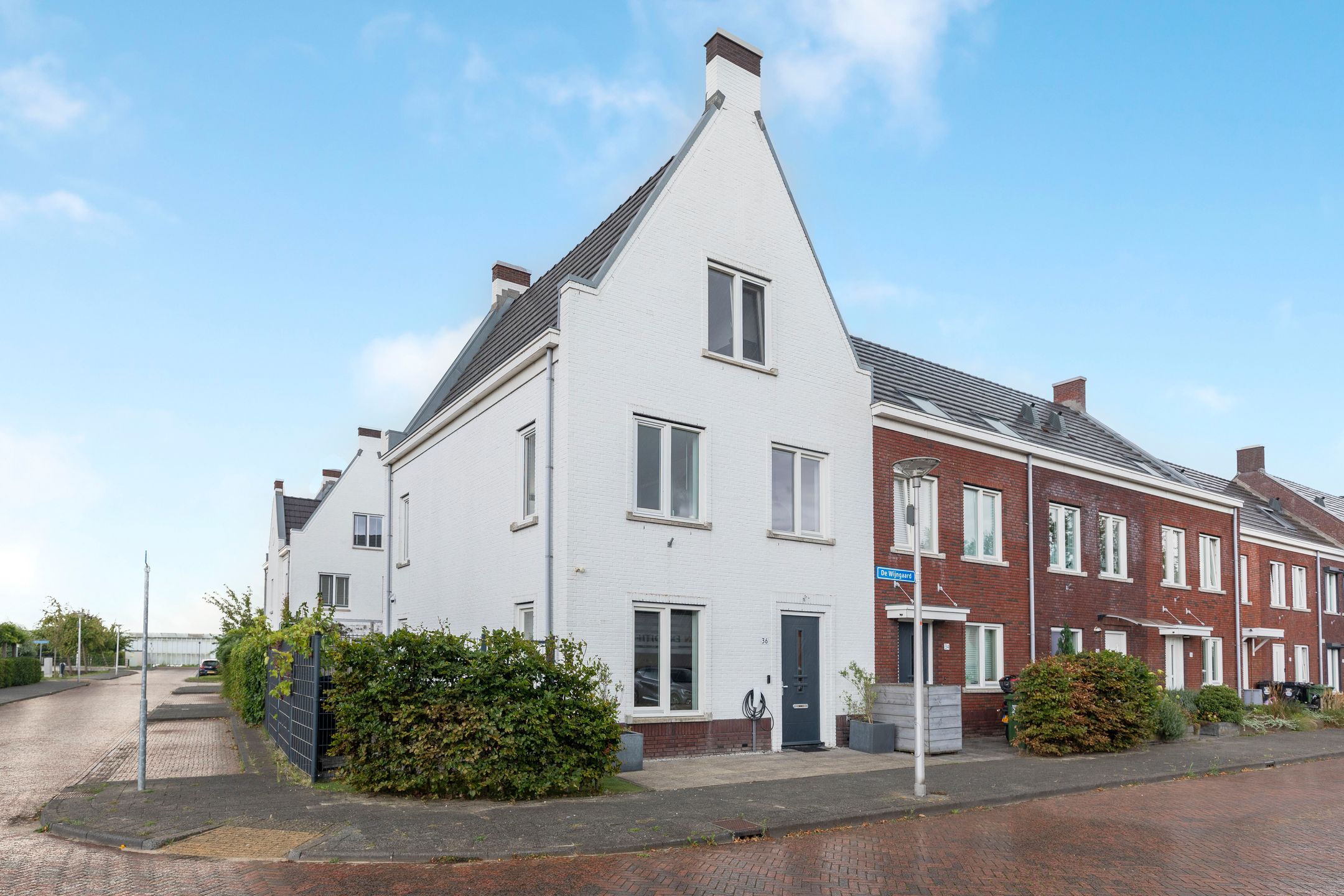 Foto van De Wijngaard 36, Kwintsheul