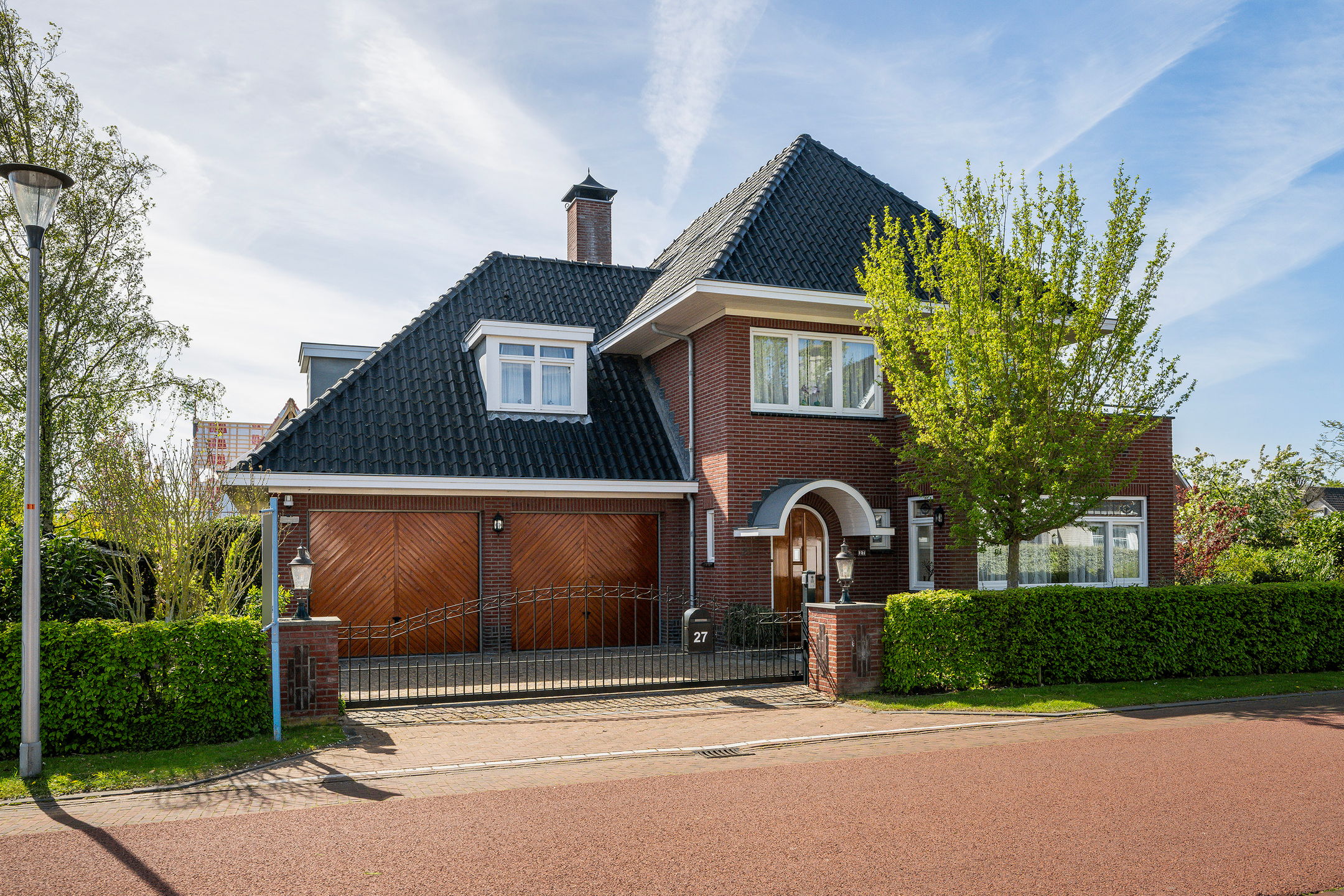 Foto van Gouwlaan 27, Kwintsheul