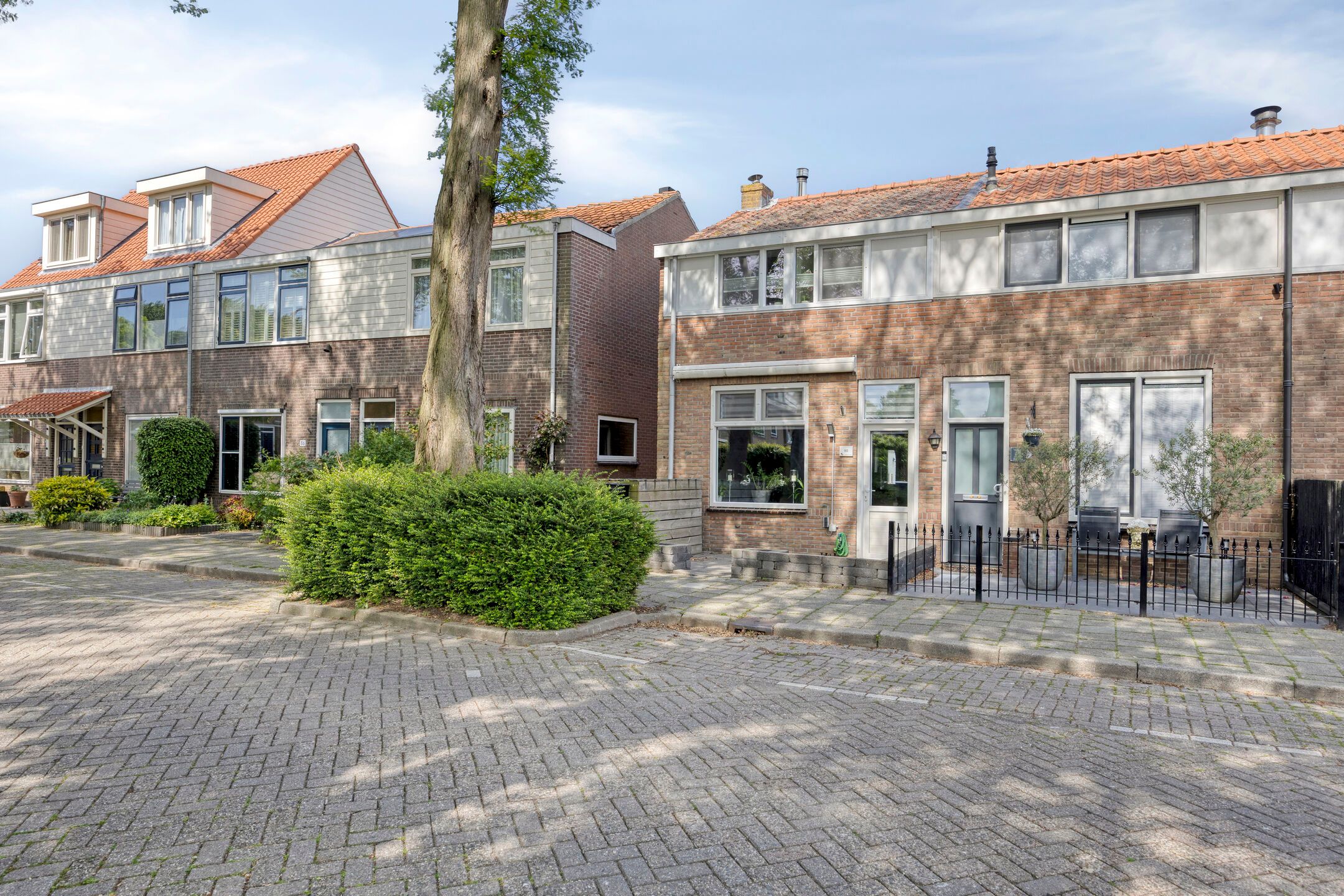 Foto van Hoenderparklaan 90, Kwintsheul
