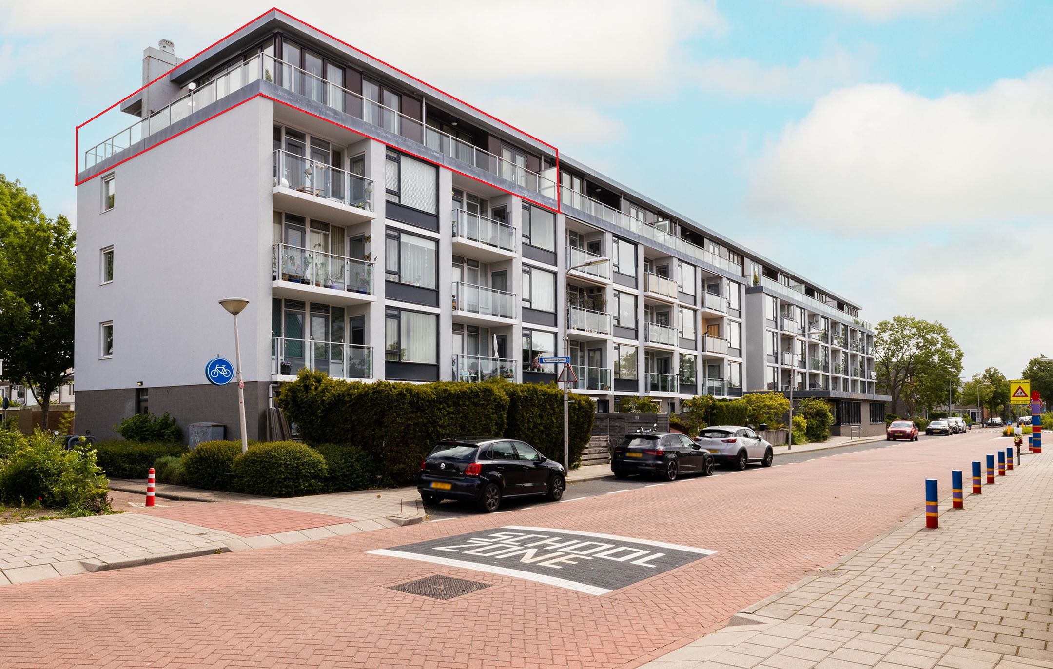 Foto van Gele Kwikstaart 63, Kwintsheul