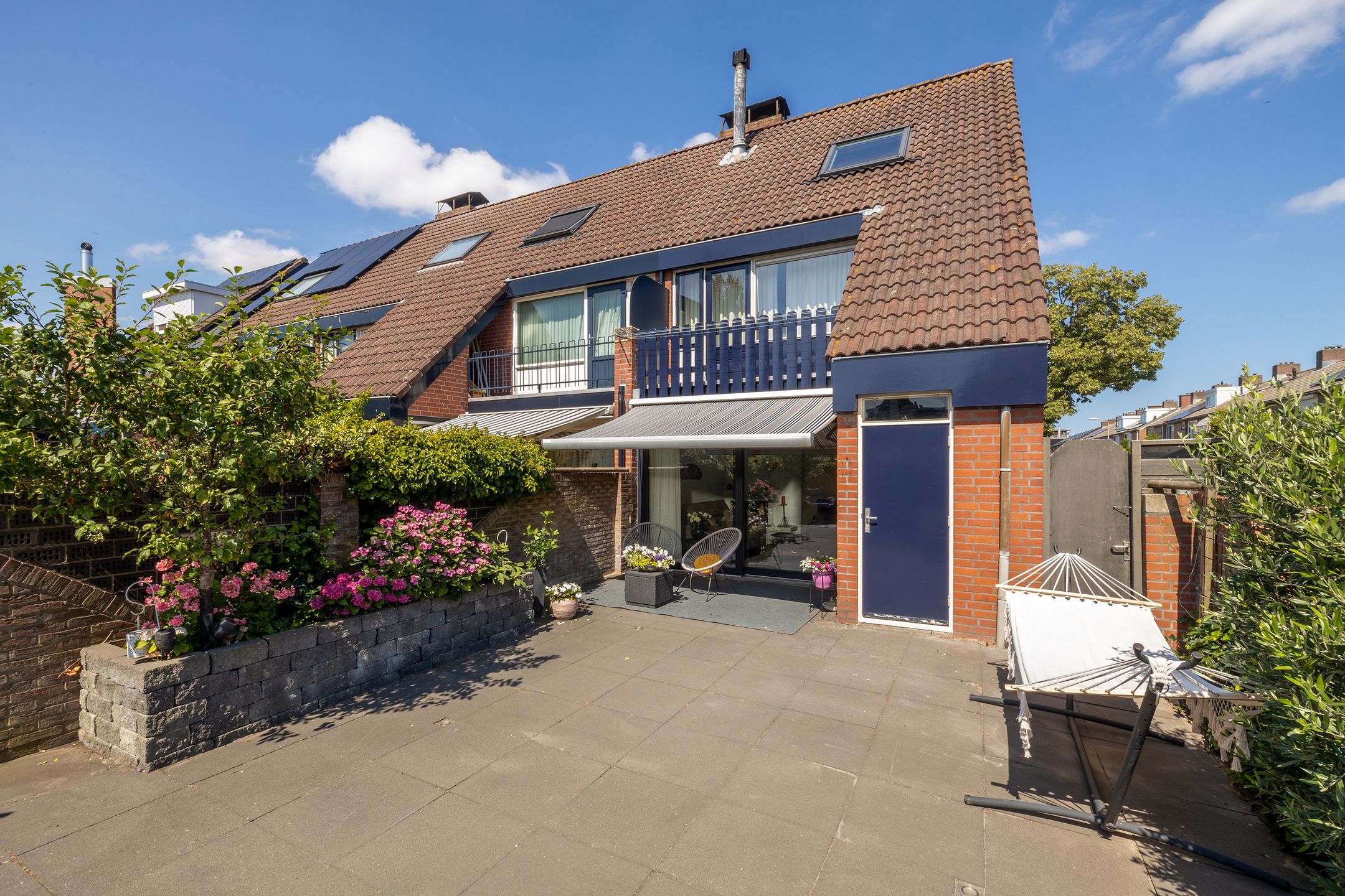 Foto van Leeuwerik 111, Kwintsheul