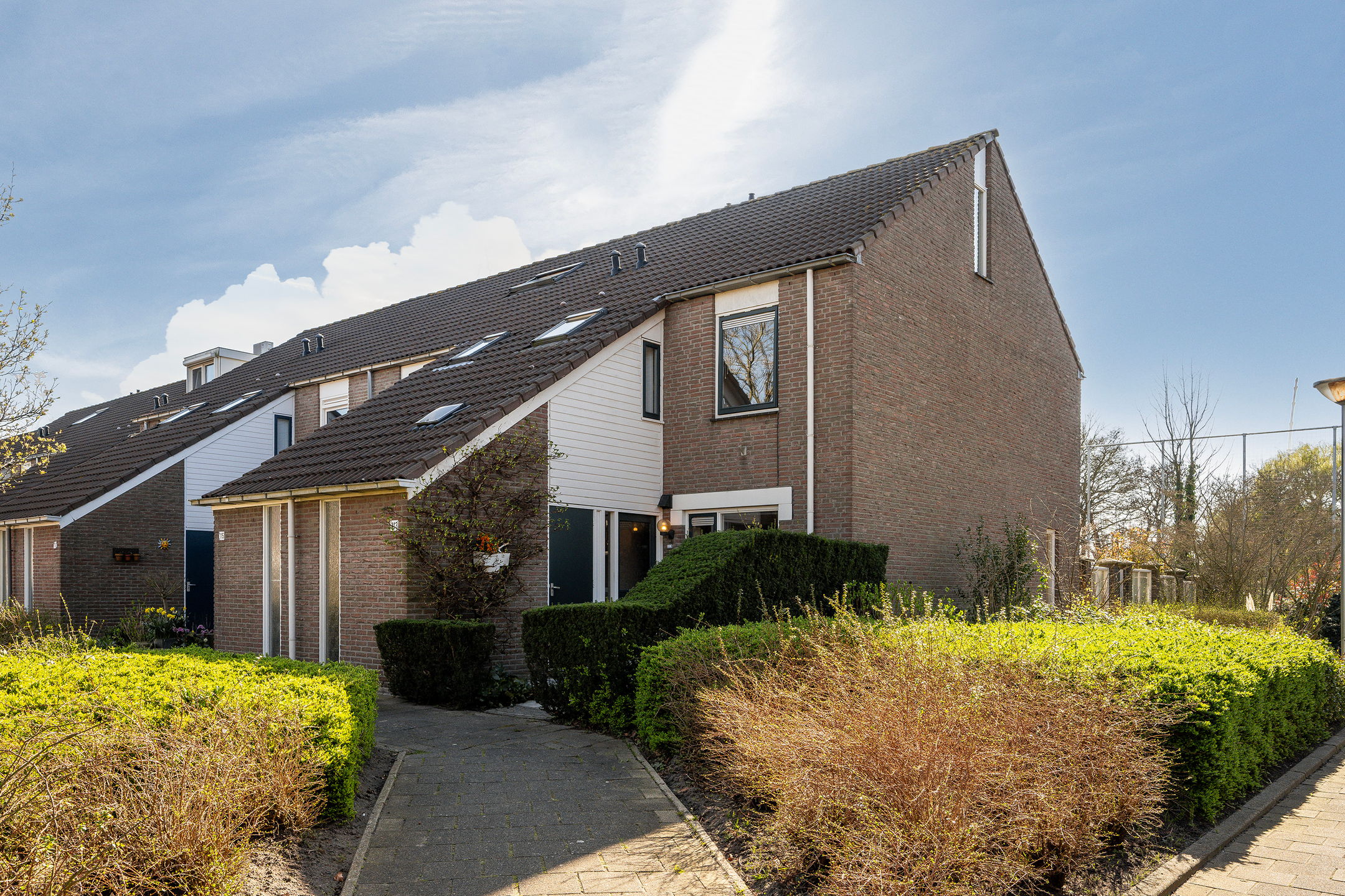 Foto van Leeuwerik 113, Kwintsheul