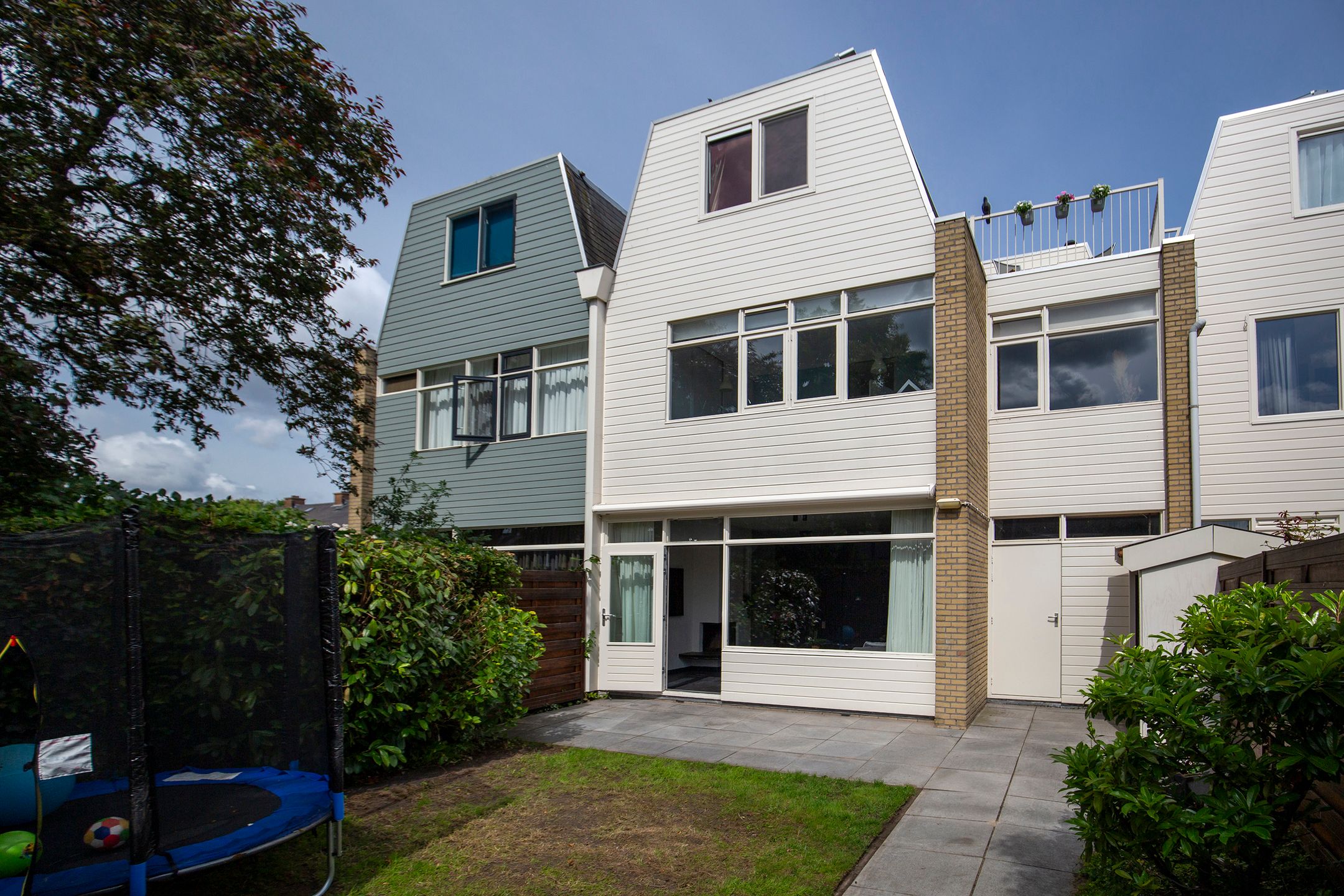 Foto van Magnoliahove 28, Kwintsheul