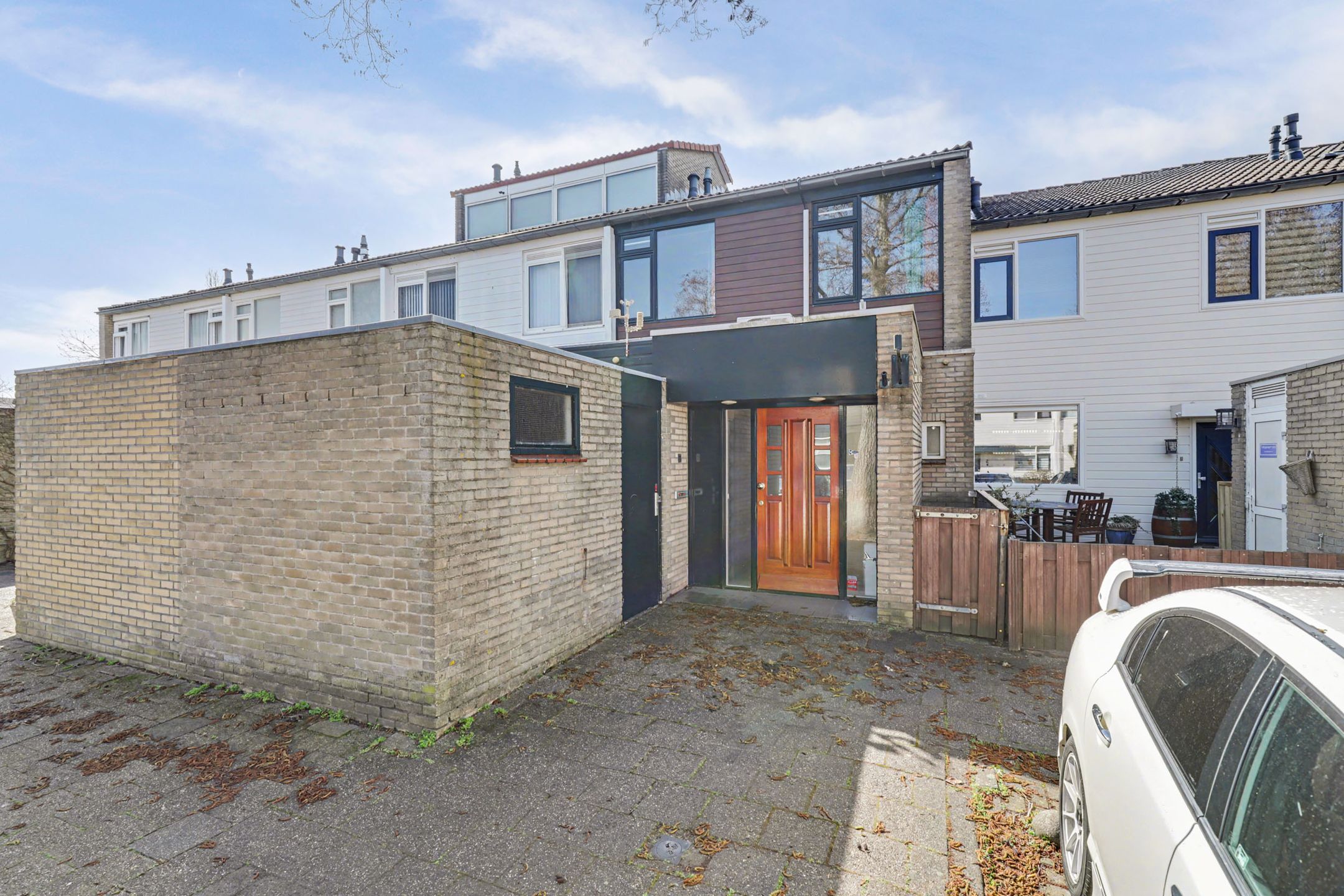 Foto van Elzenhove 17, Kwintsheul