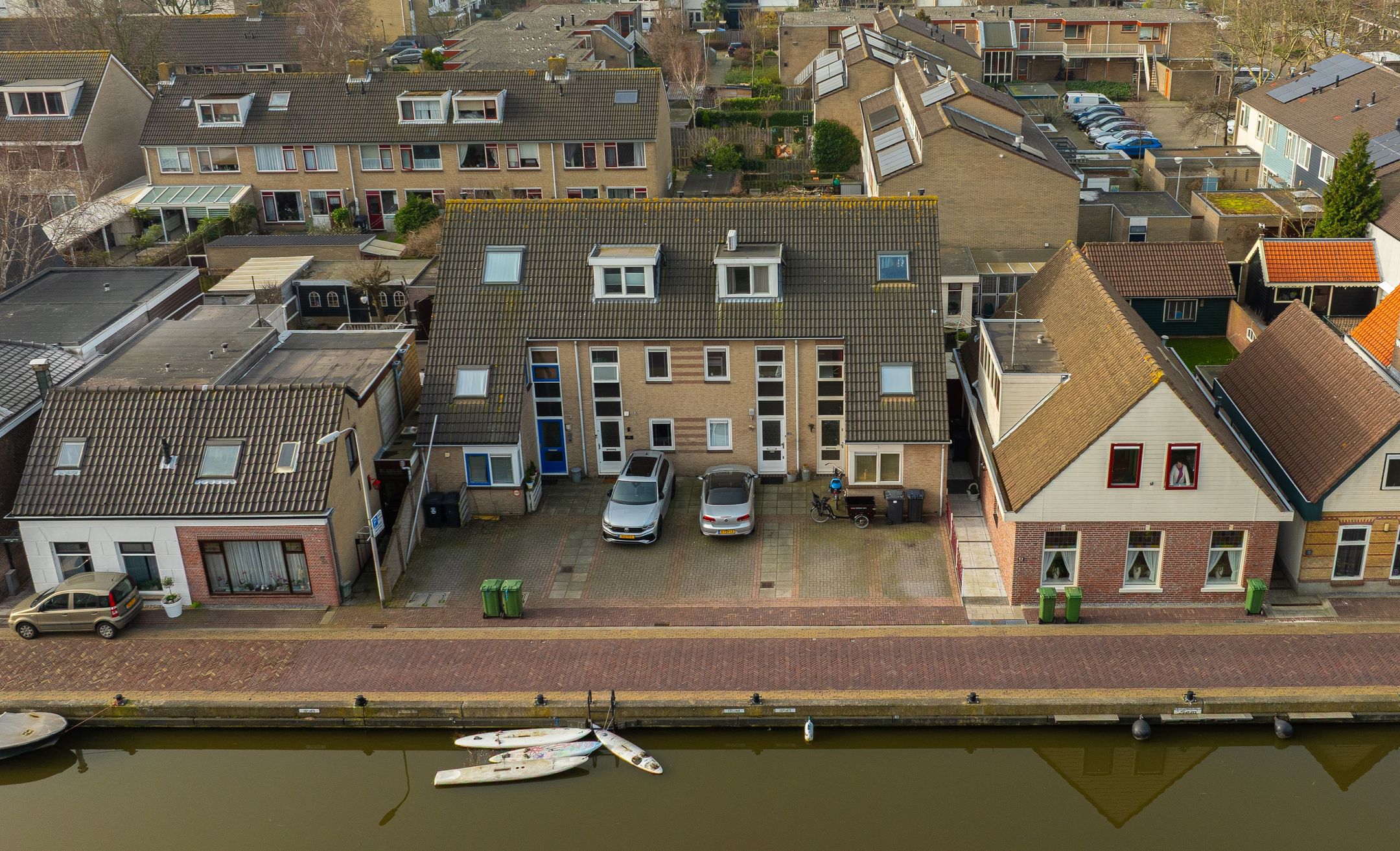 Foto van Lange Wateringkade 18, Kwintsheul
