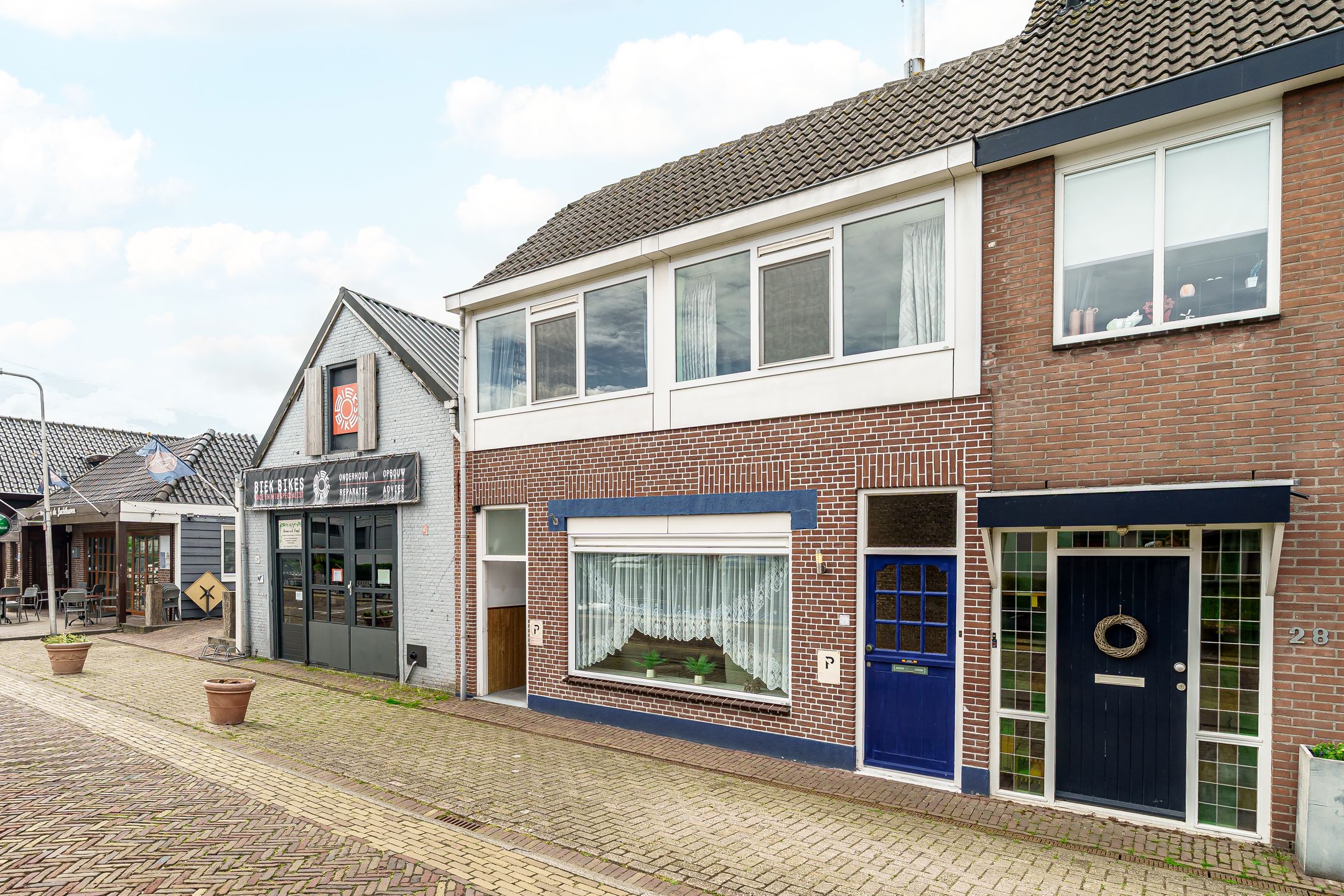 Foto van Lange Wateringkade 29, Kwintsheul
