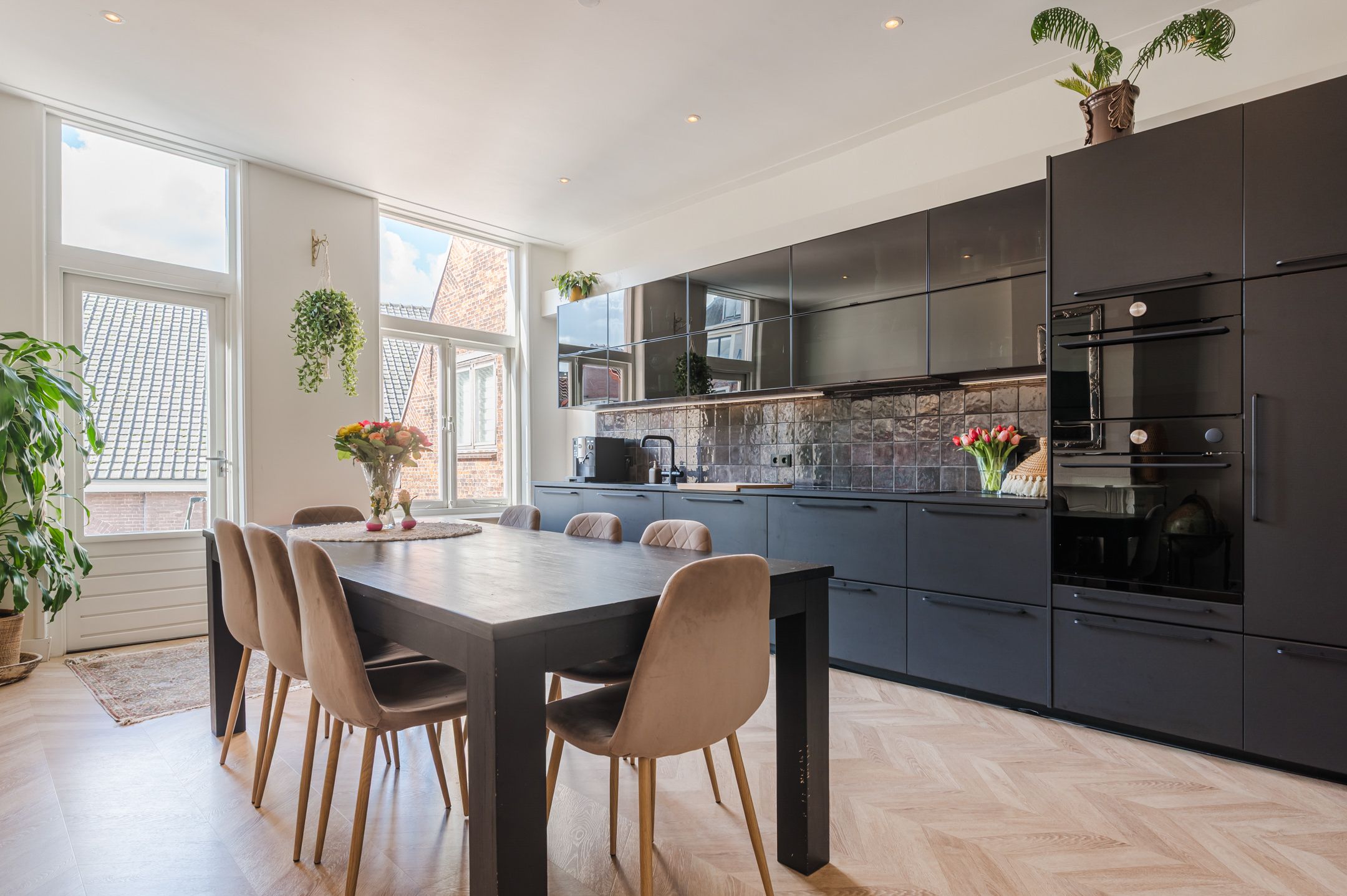 Foto van Breestraat 165F, Leiden