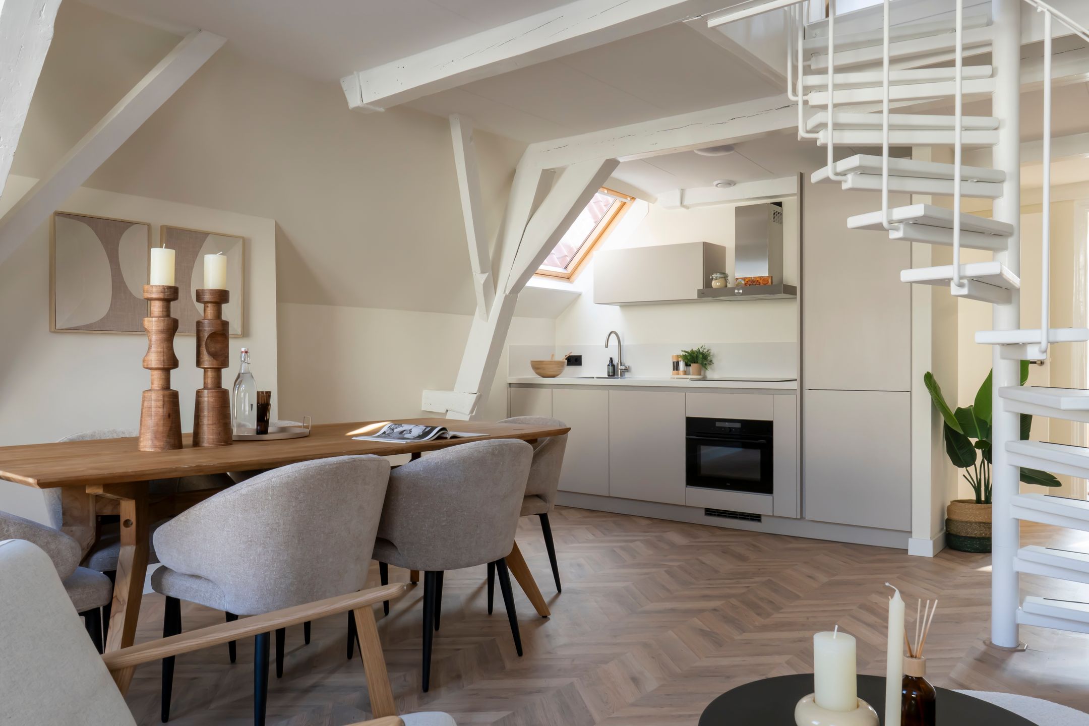 Foto van Hogewoerd 131B, Leiden