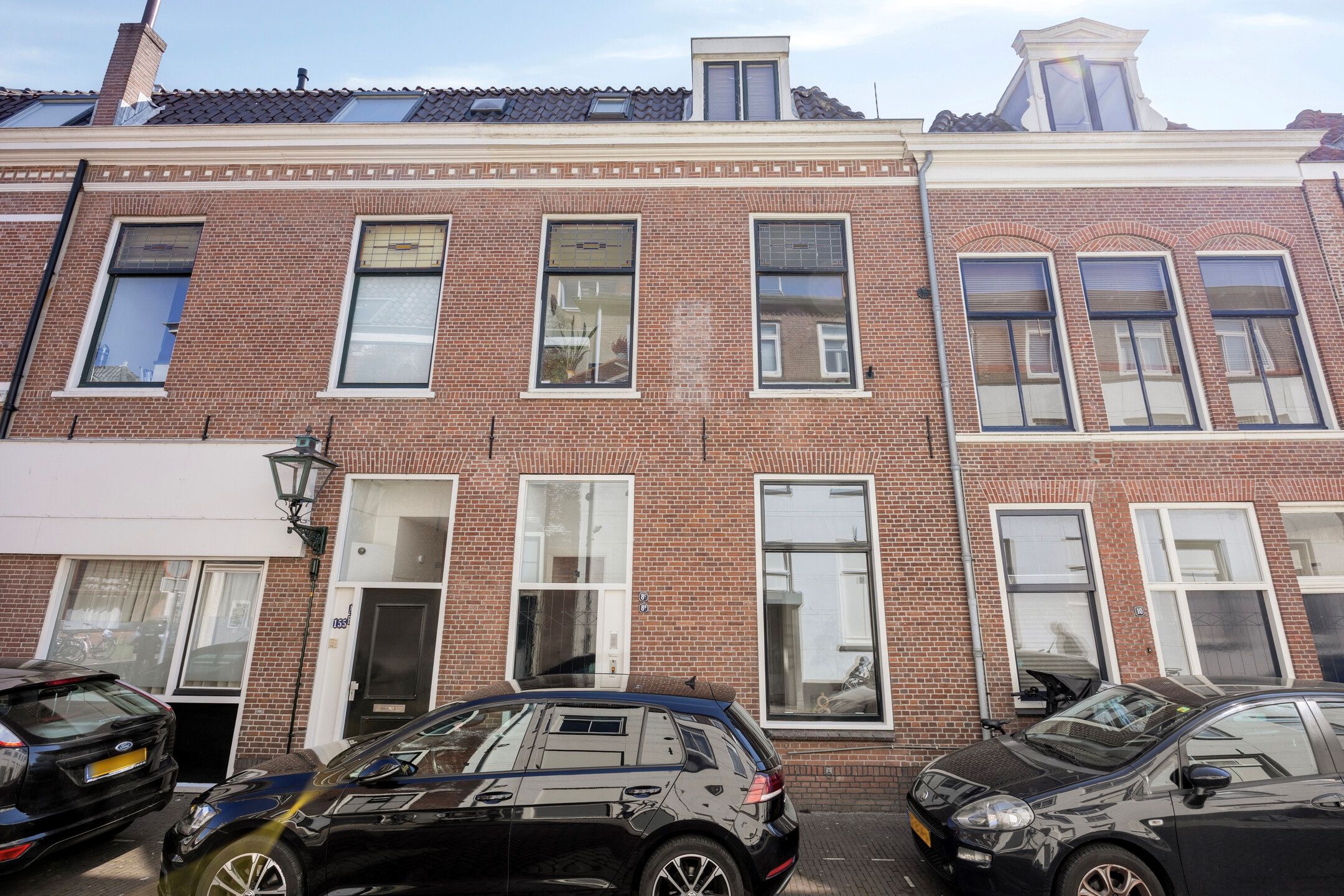 Foto van Rijnstraat 8B, Leiden
