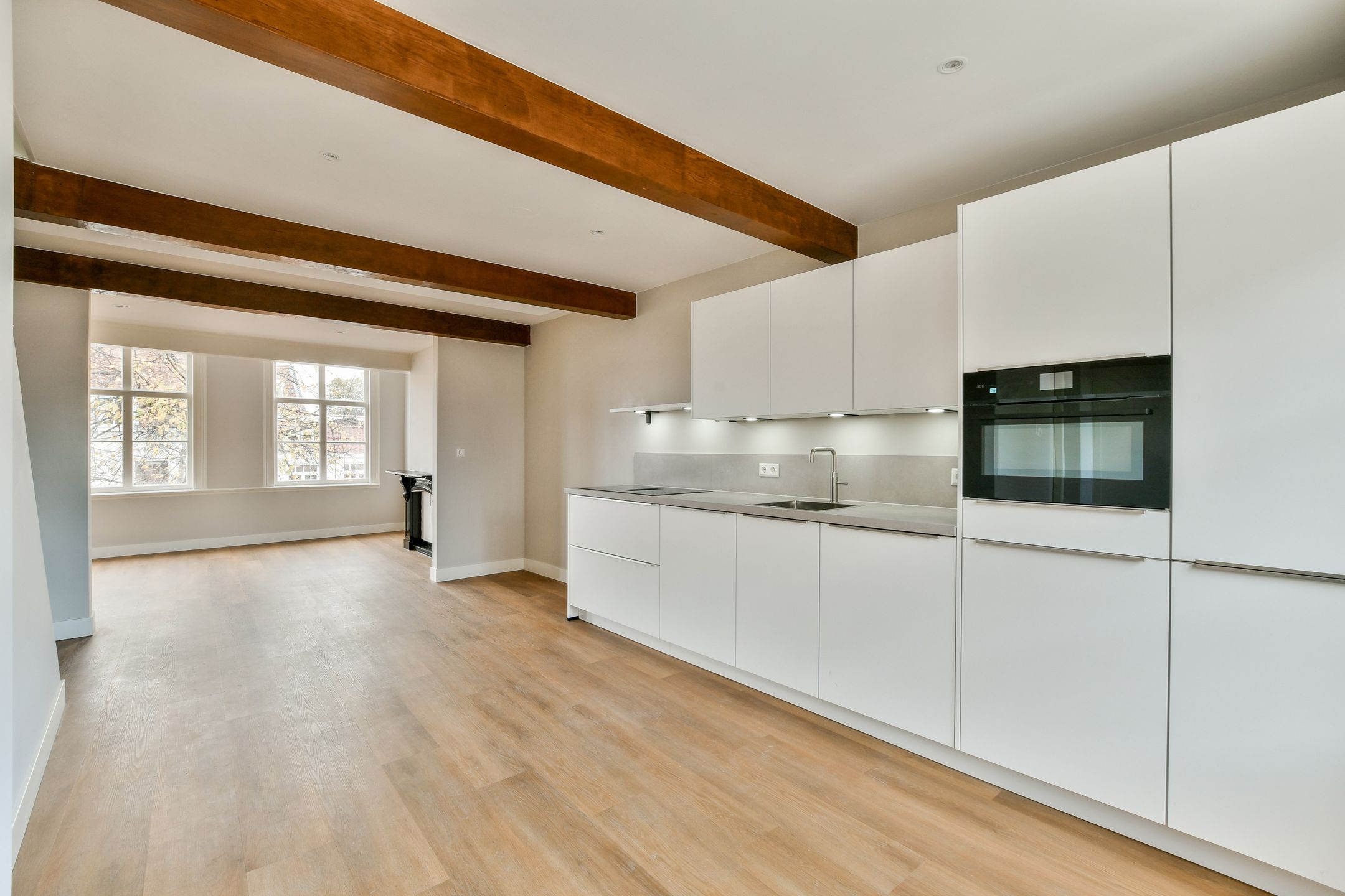 Foto van Vliet 5B, Leiden