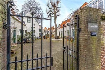 Foto van Pelgrimspoort 6, Leiden
