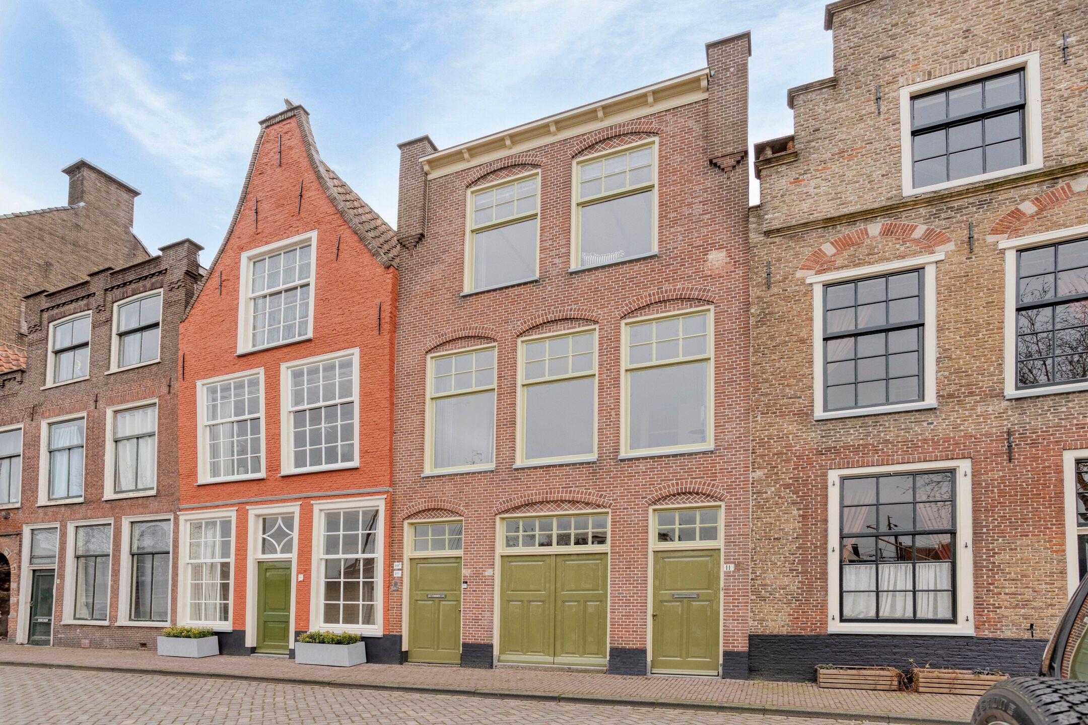 Foto van Galgewater 11, Leiden