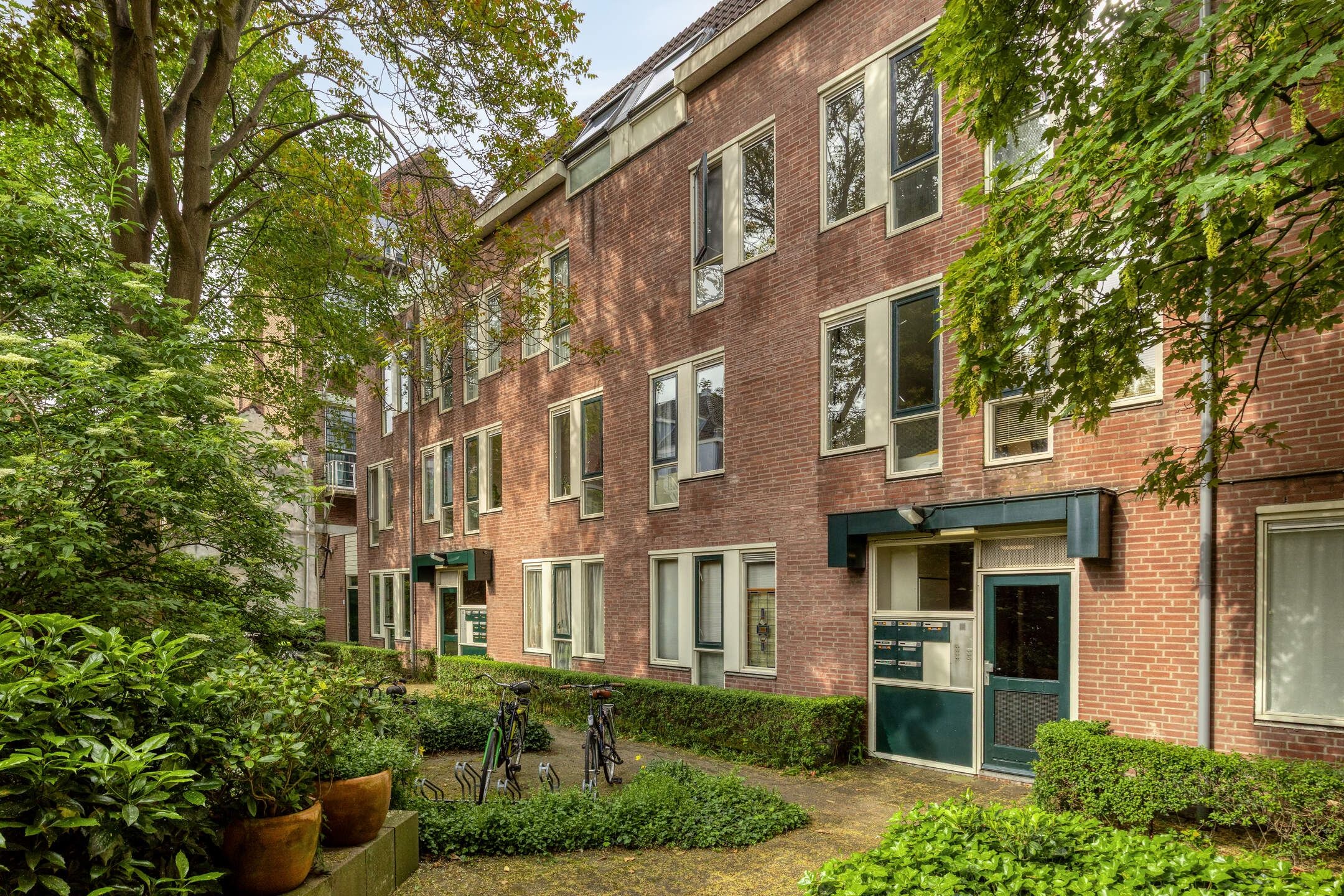Foto van Neeltje van Zuytbrouckhof 29, Leiden