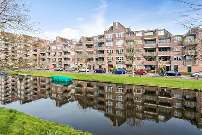 Foto van Morssingel 267, Leiden