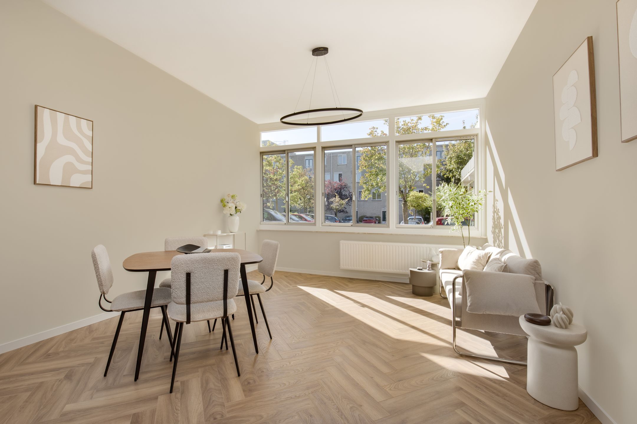Foto van Langegracht 165A, Leiden