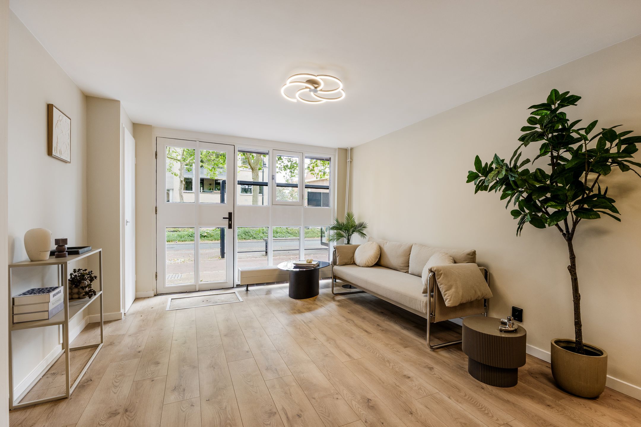 Foto van Langegracht 167, Leiden