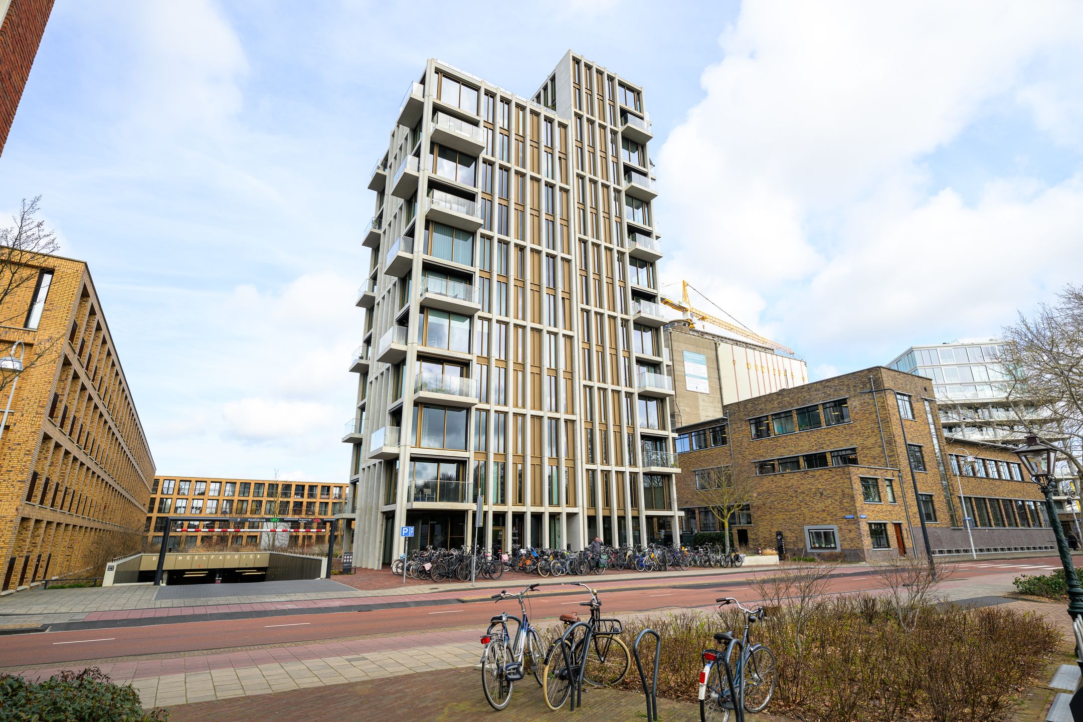Foto van Oosterkerkstraat 24, Leiden