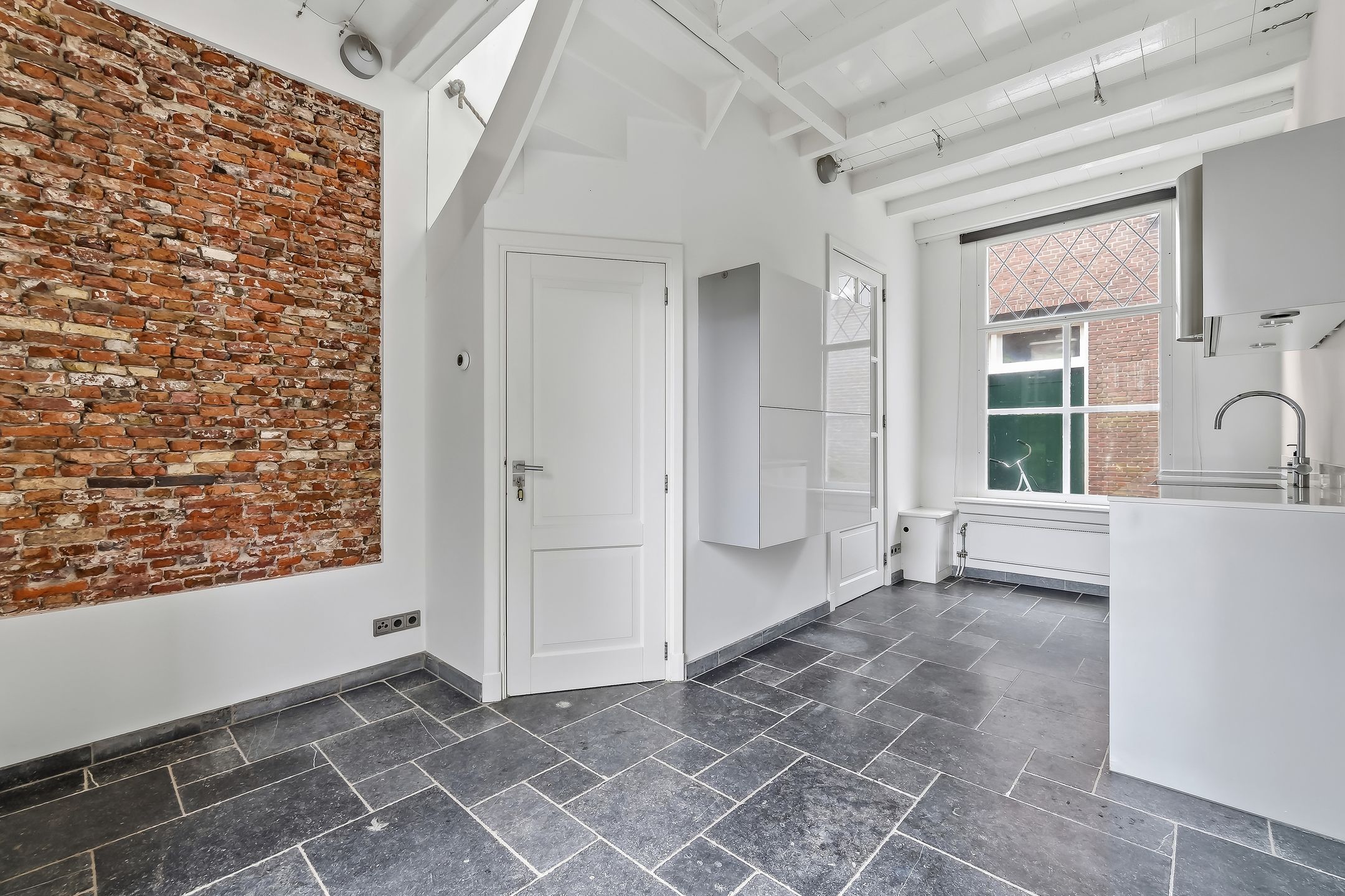 Foto van Koddesteeg 40, Leiden